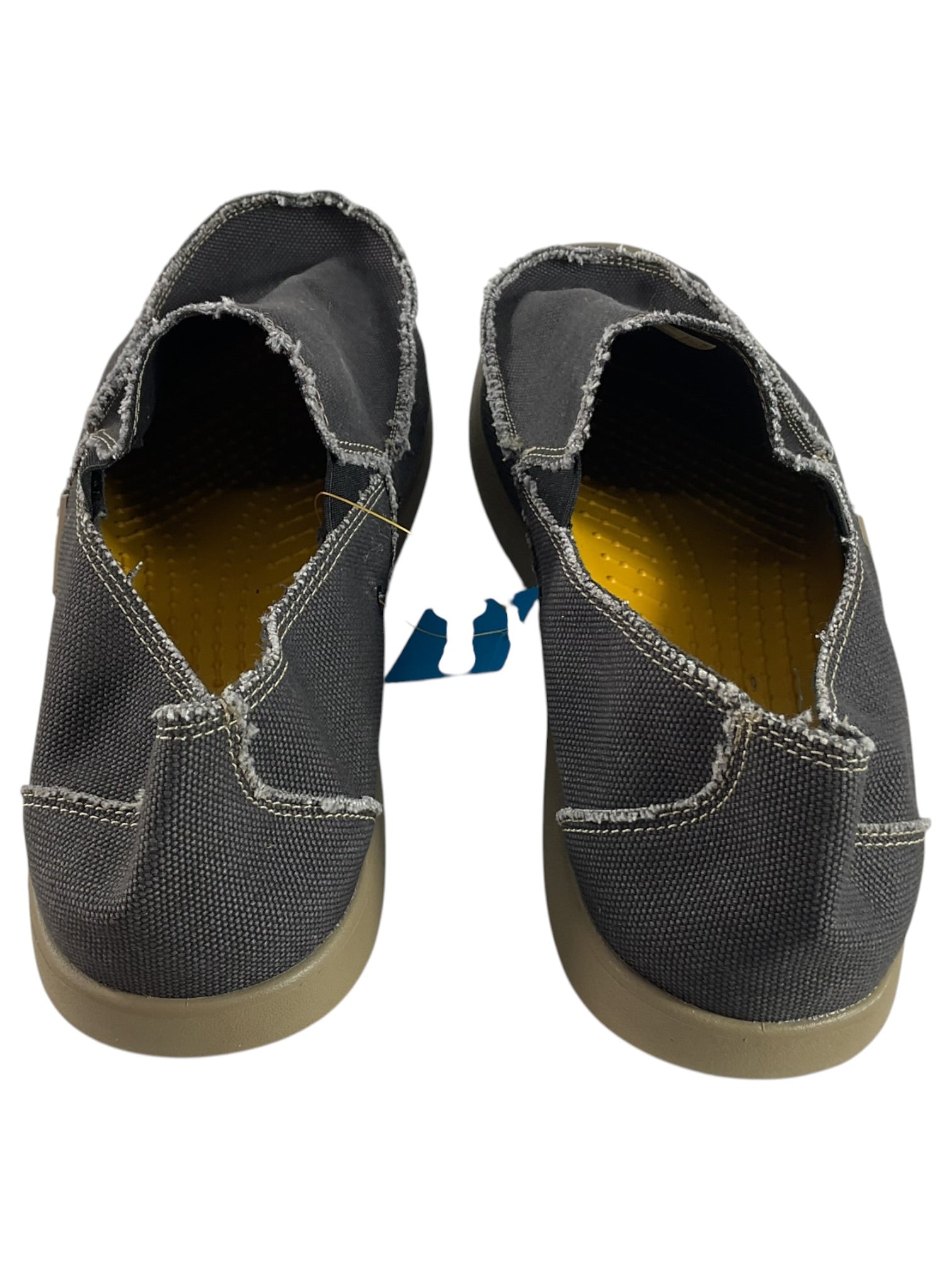 Zapato 13 (Crocs)