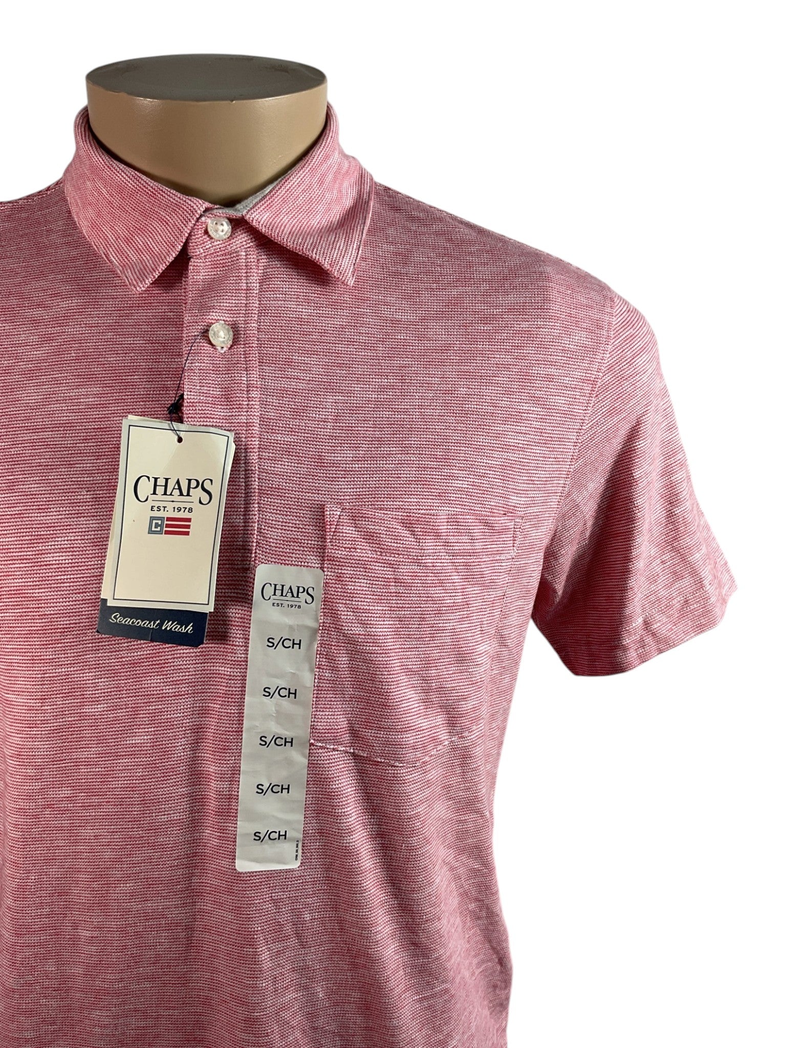 Camisa S/P  (CHAPS)