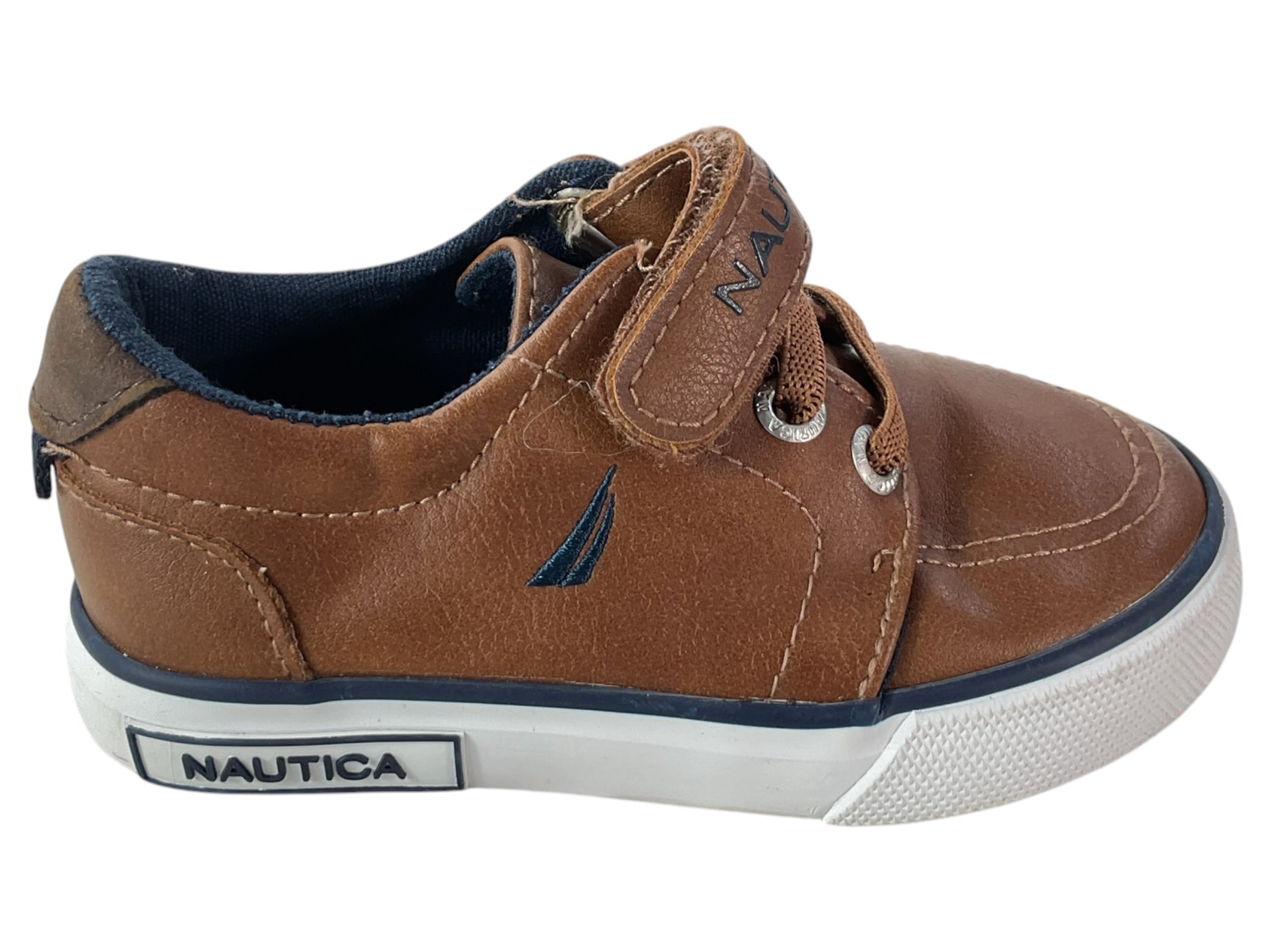 Zapato niño 6 (Nautica)