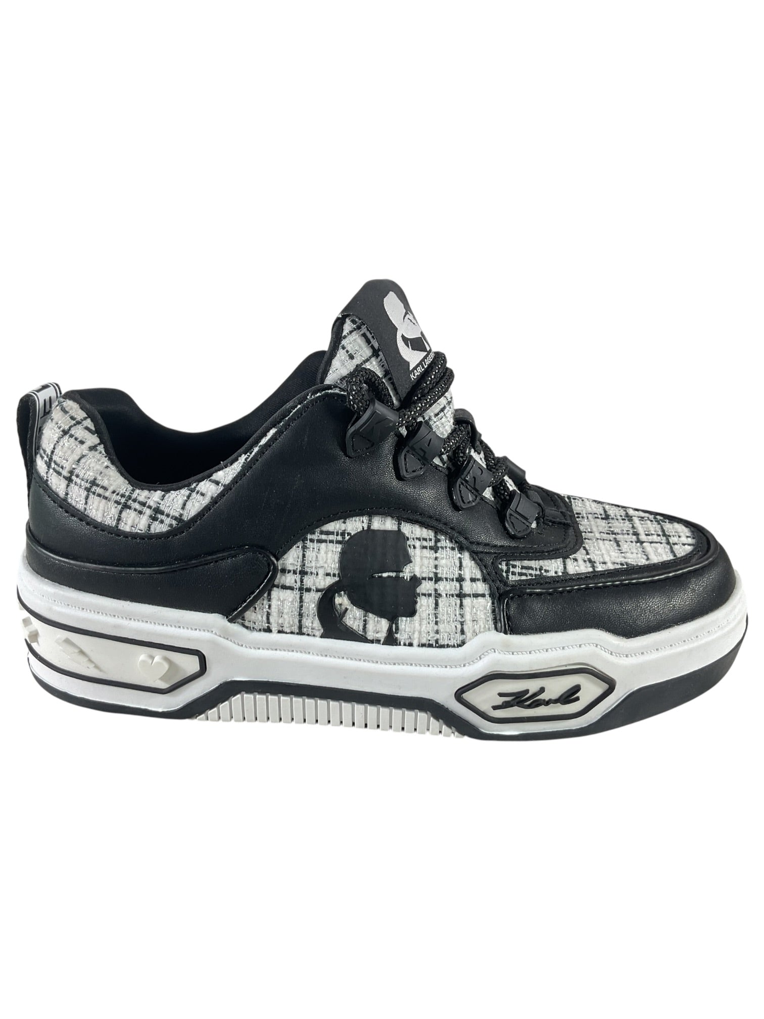 Tenis 6M (KARL LAGERFELD)