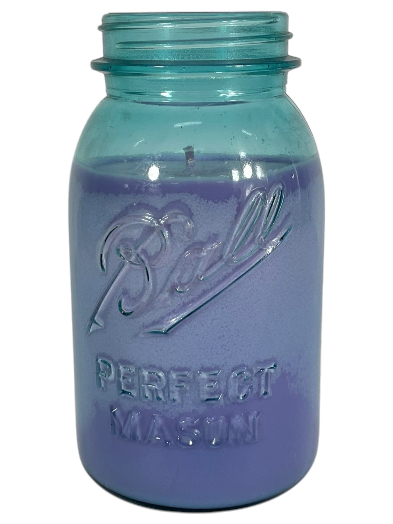 Vela aromática