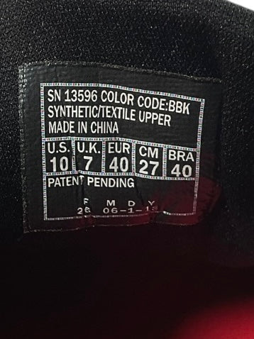 Tenis 10 (Skechers)