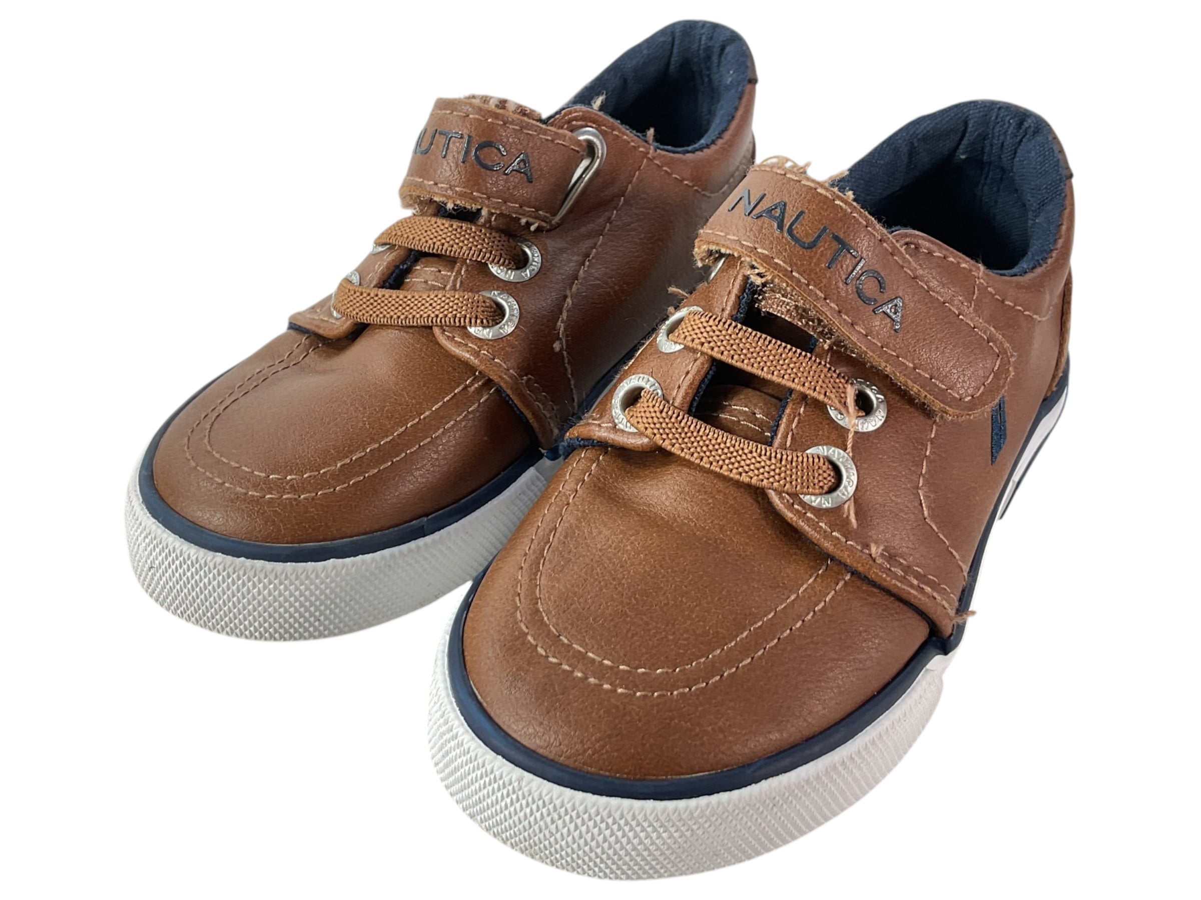 Zapato niño 6 (Nautica)