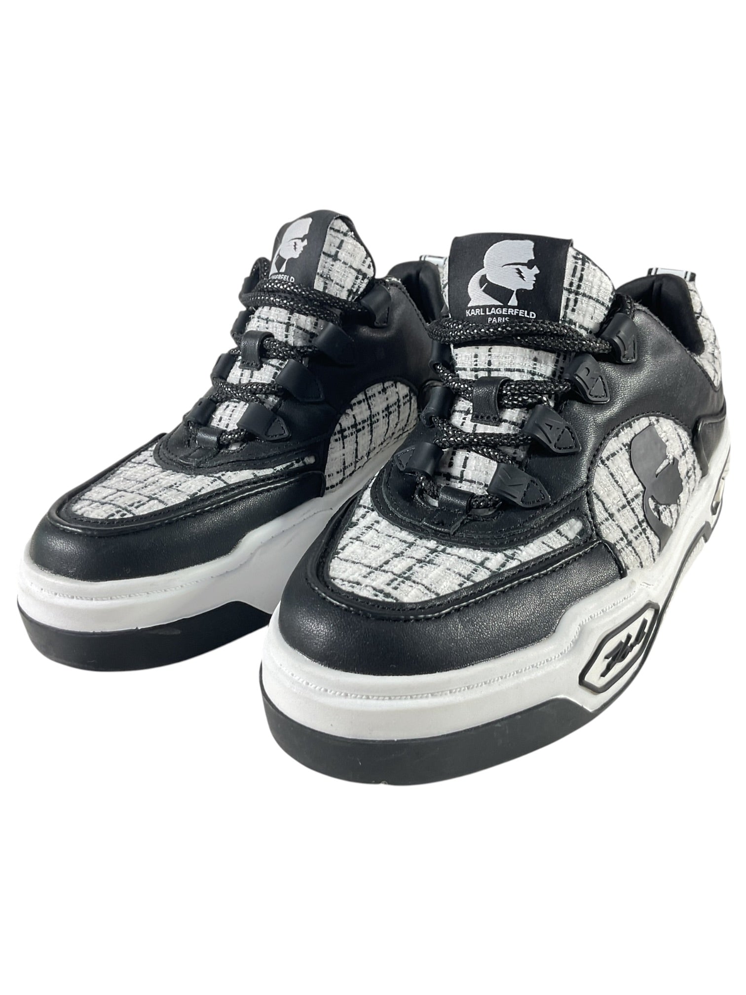 Tenis 6M (KARL LAGERFELD)
