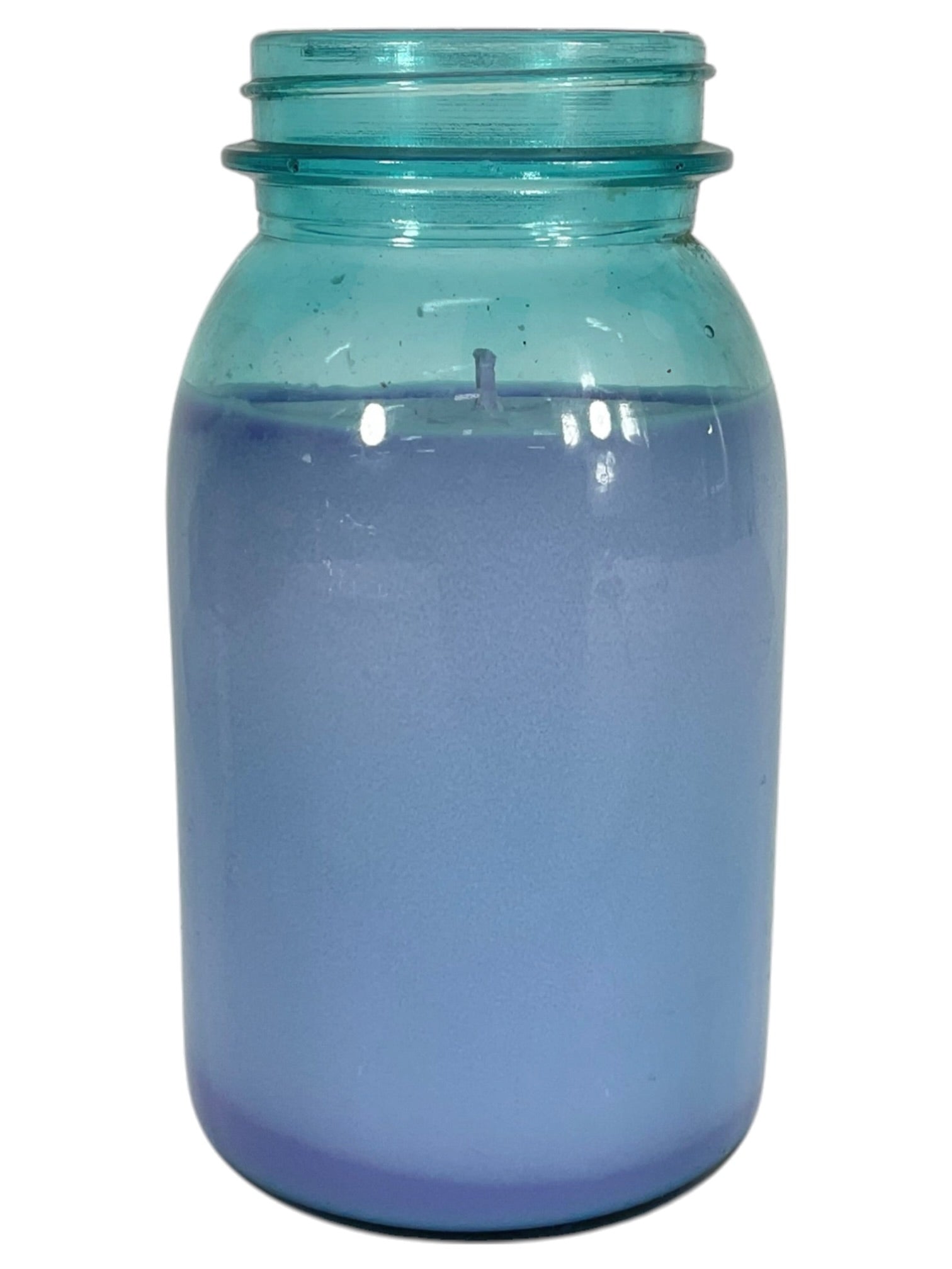 Vela aromática