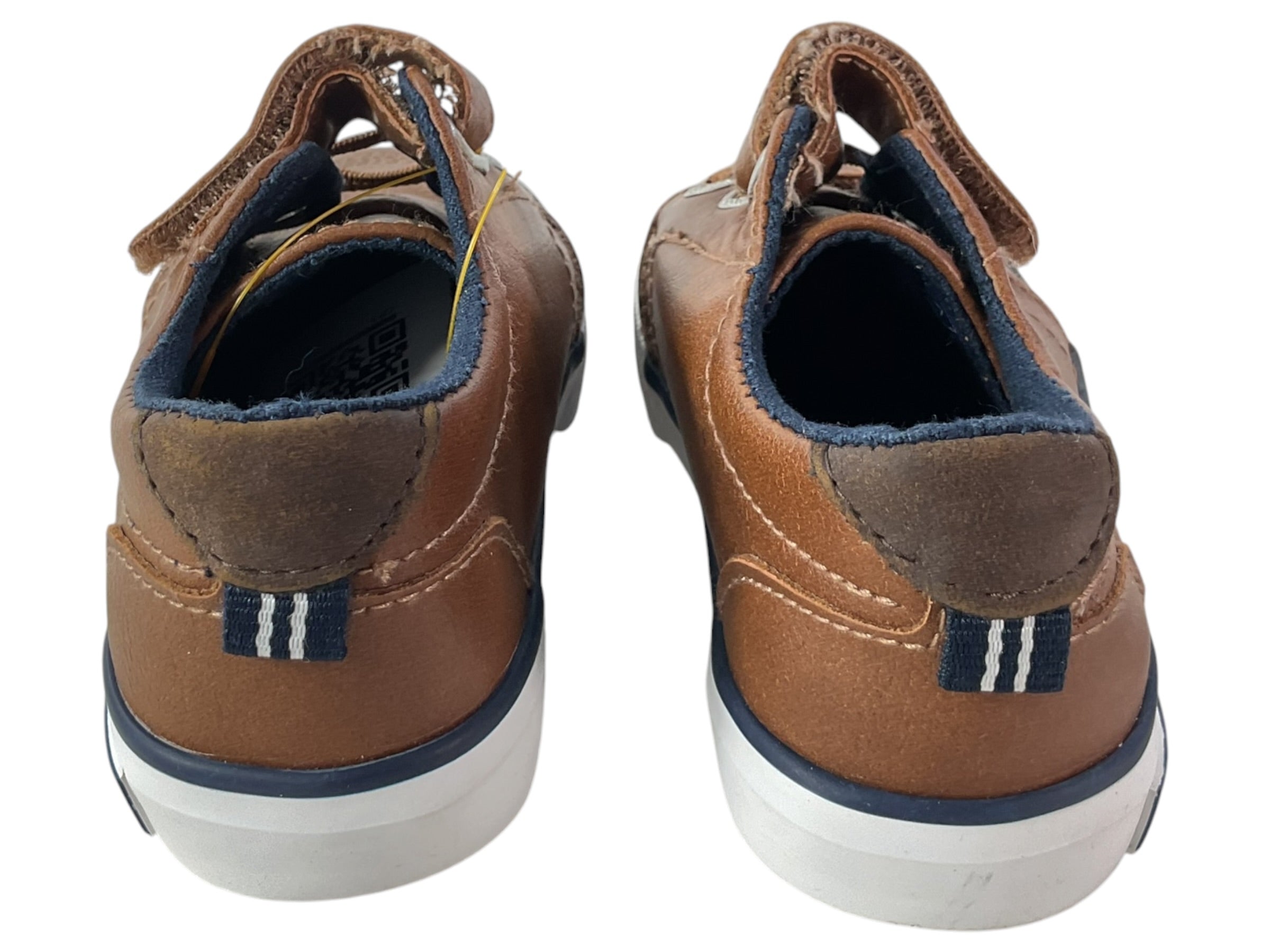 Zapato niño 6 (Nautica)