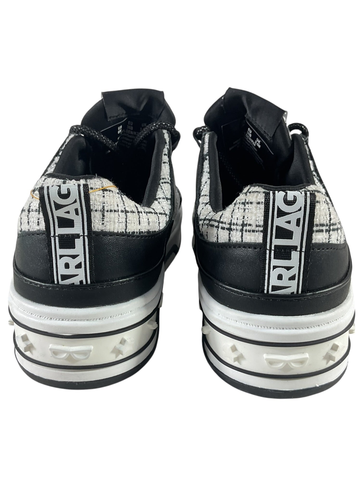 Tenis 6M (KARL LAGERFELD)