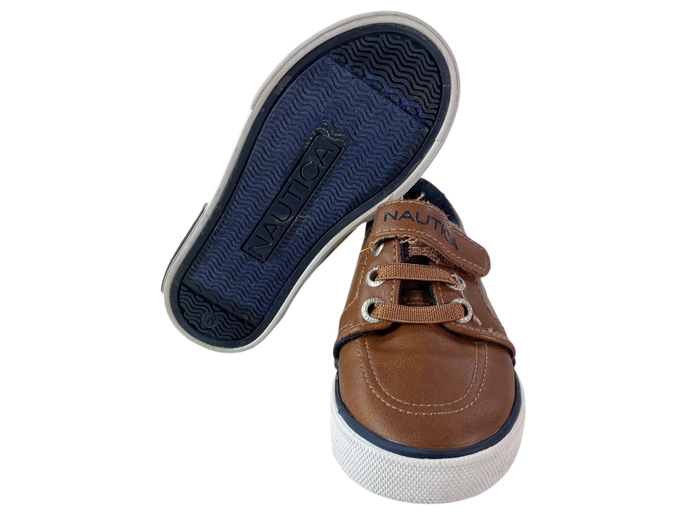 Zapato niño 6 (Nautica)