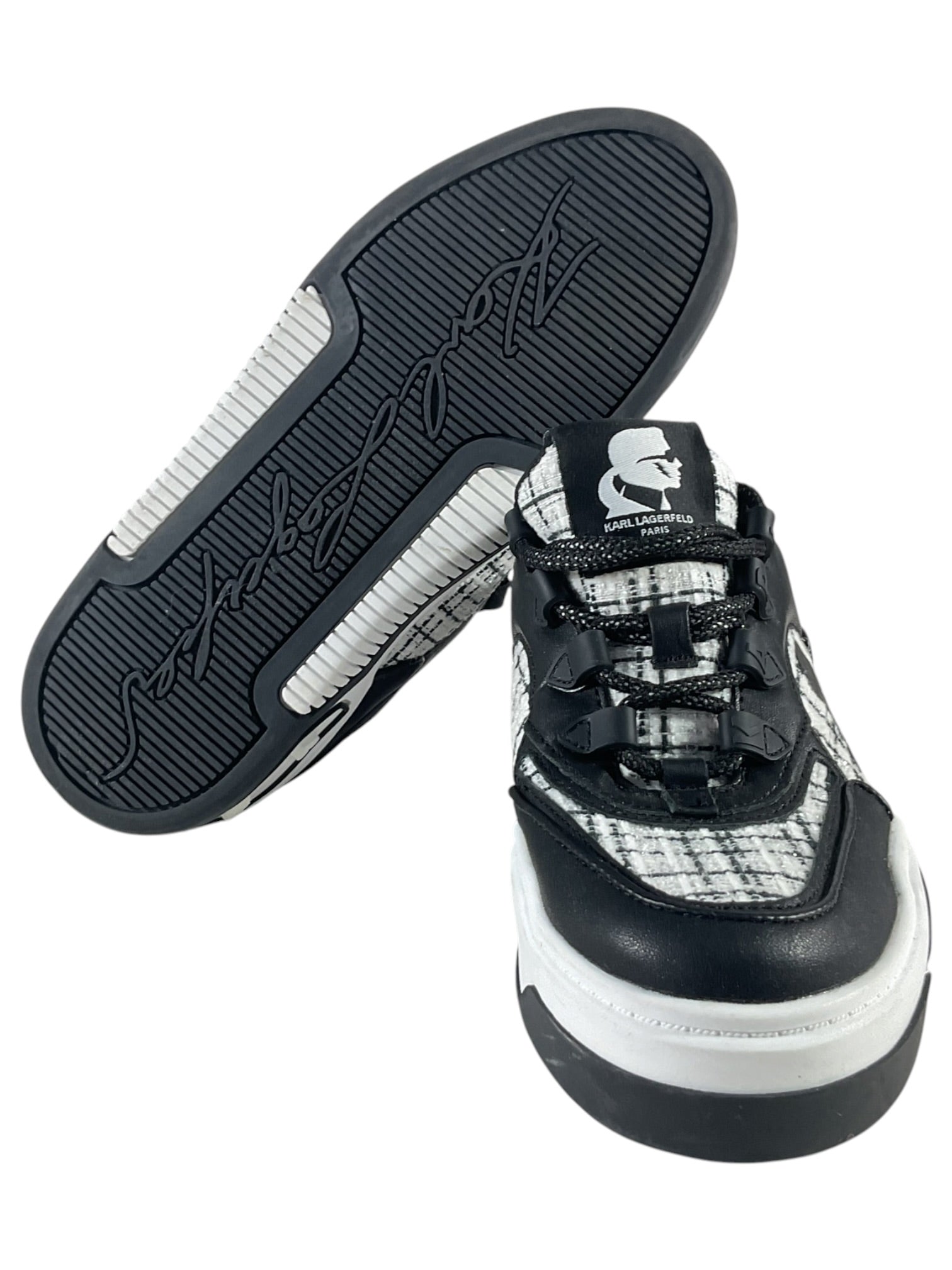 Tenis 6M (KARL LAGERFELD)
