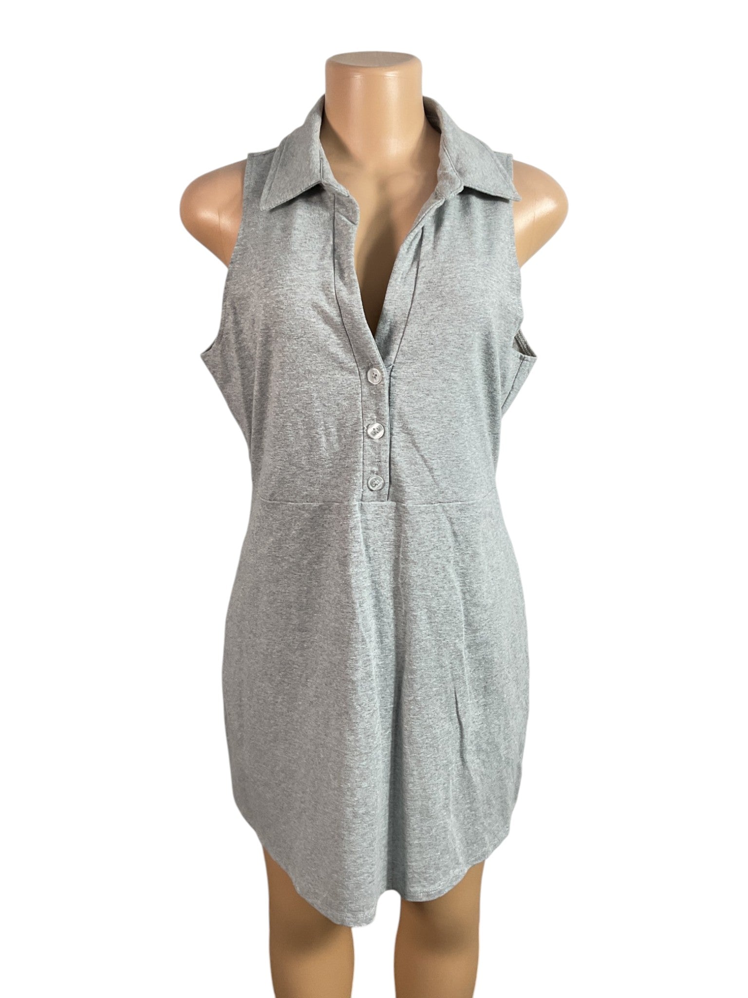Vestido XL (Forever 21)