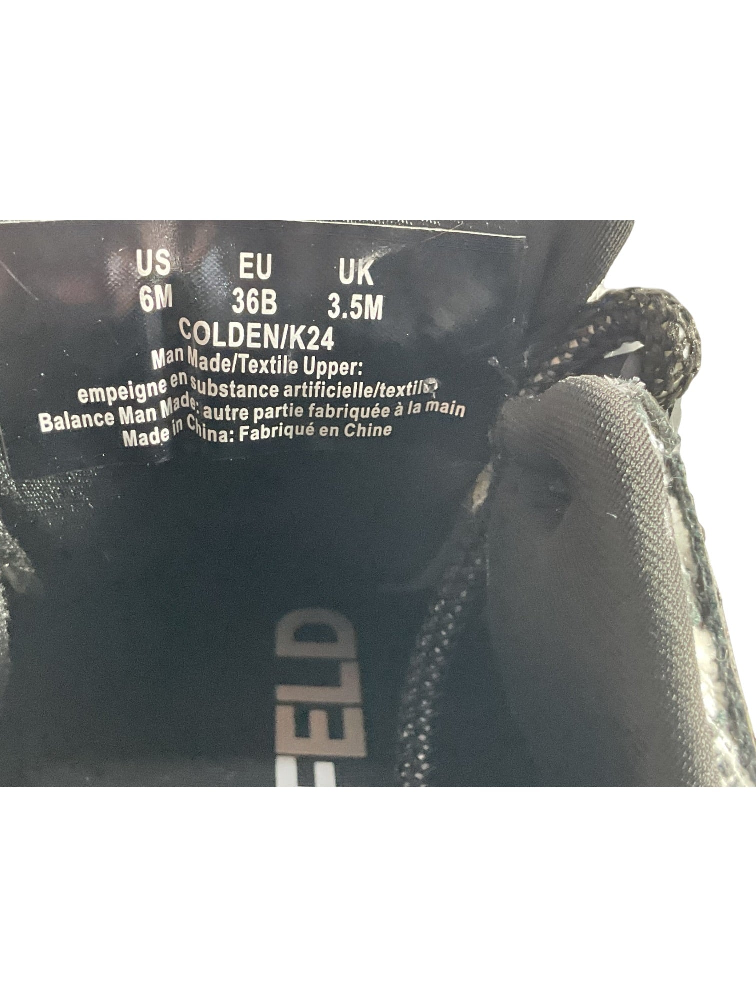 Tenis 6M (KARL LAGERFELD)