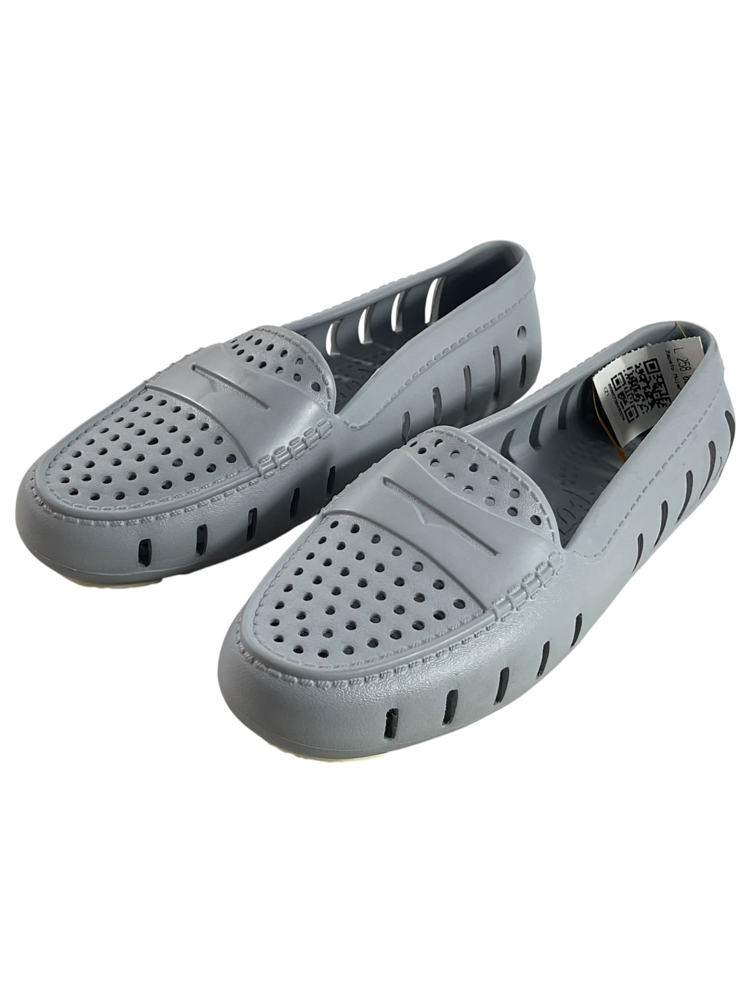 Zapato 7 (ROAPERS)