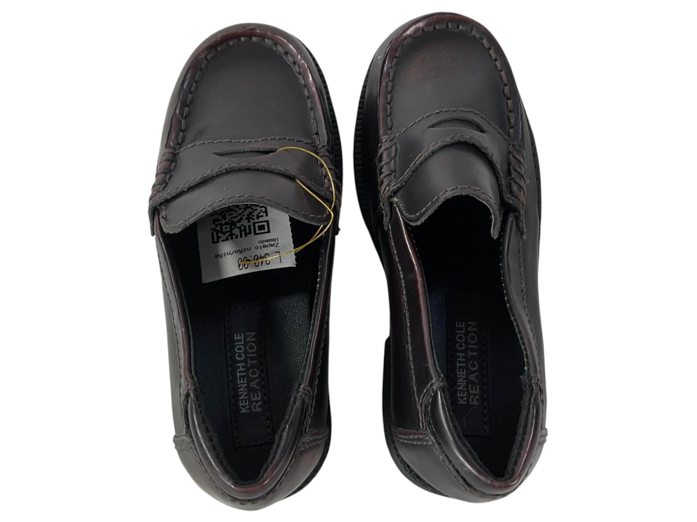 Zapato niño 10 (KENNETH COLE)