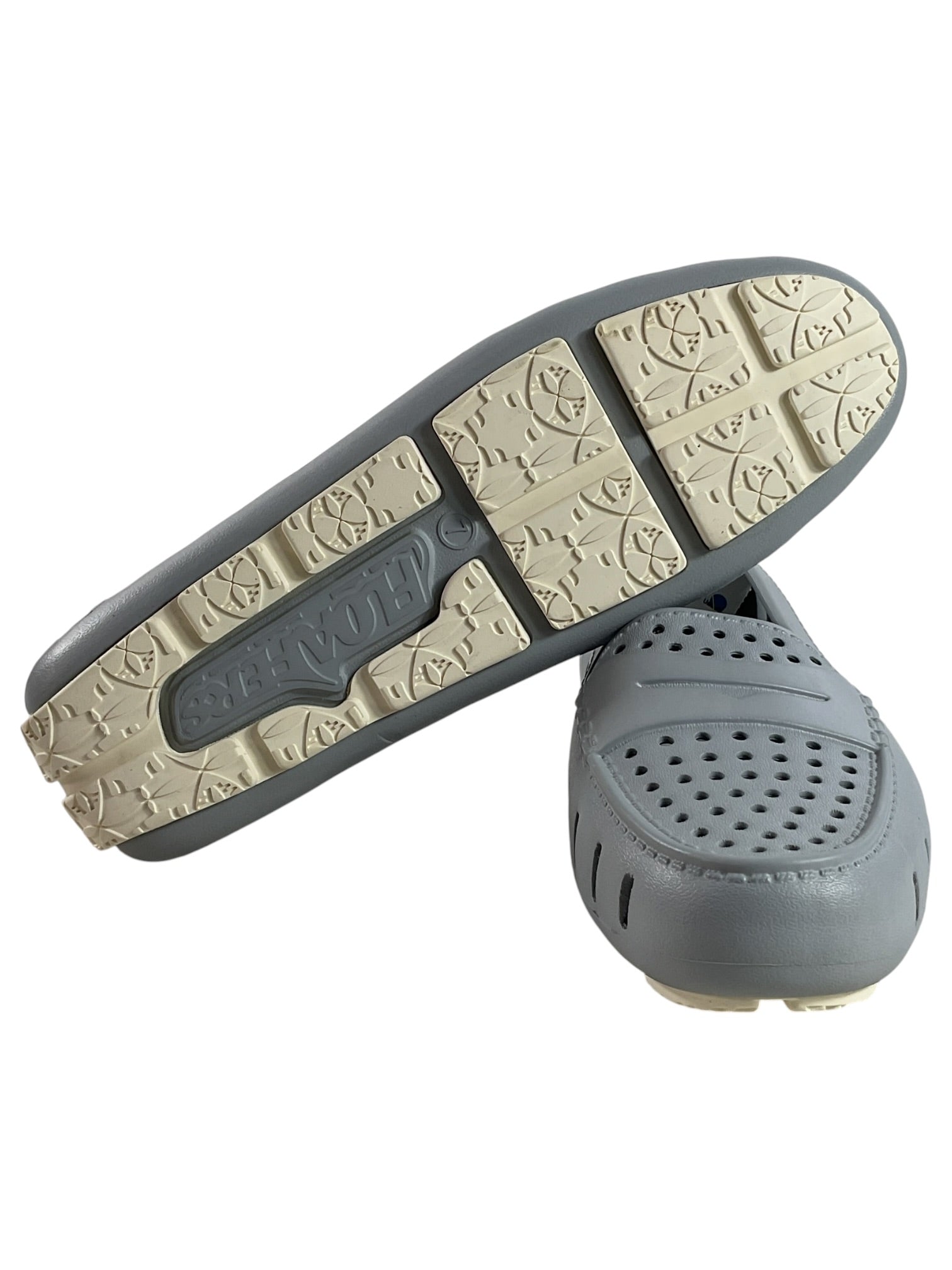 Zapato 7 (ROAPERS)