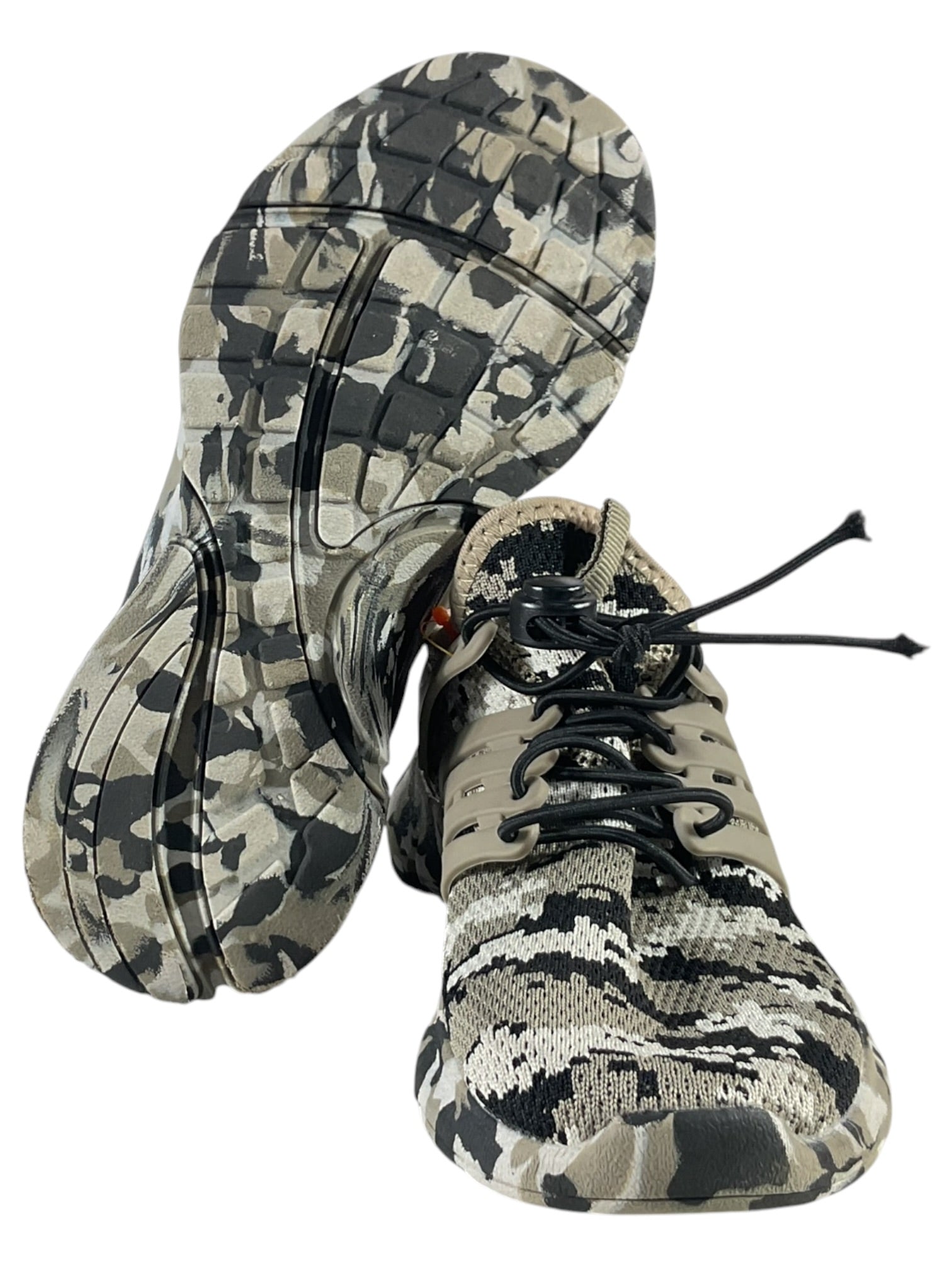 Tenis niño 4