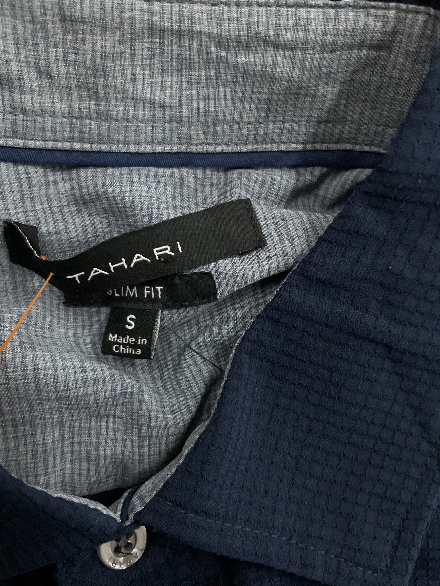 Camisa S (TAHARI)