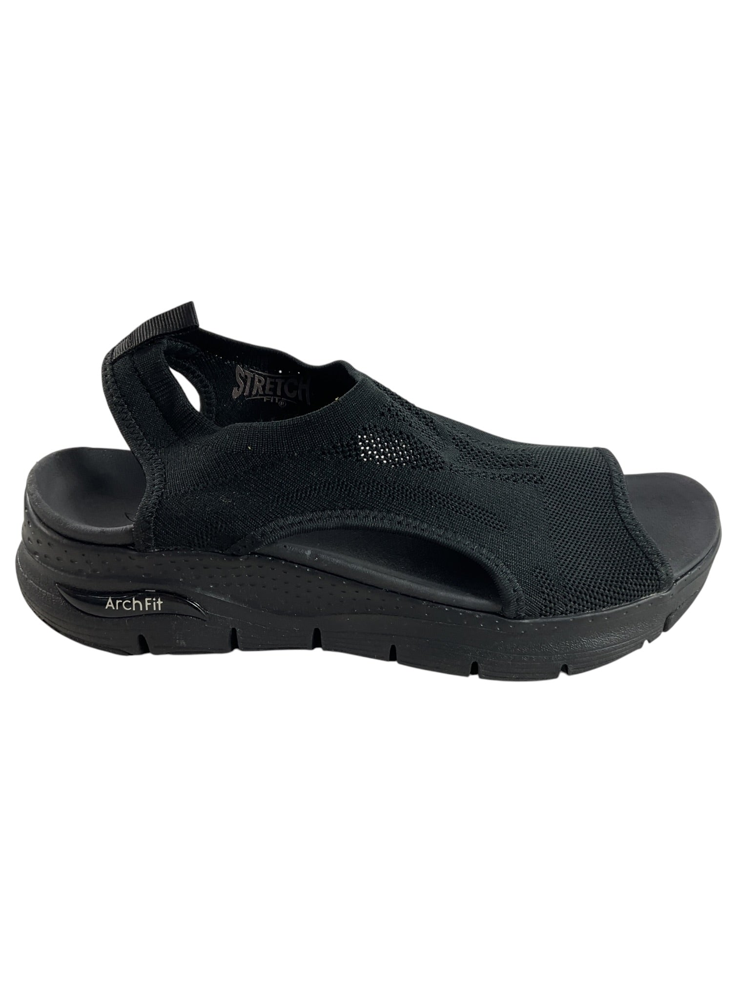 Plataforma 9 (Skechers)
