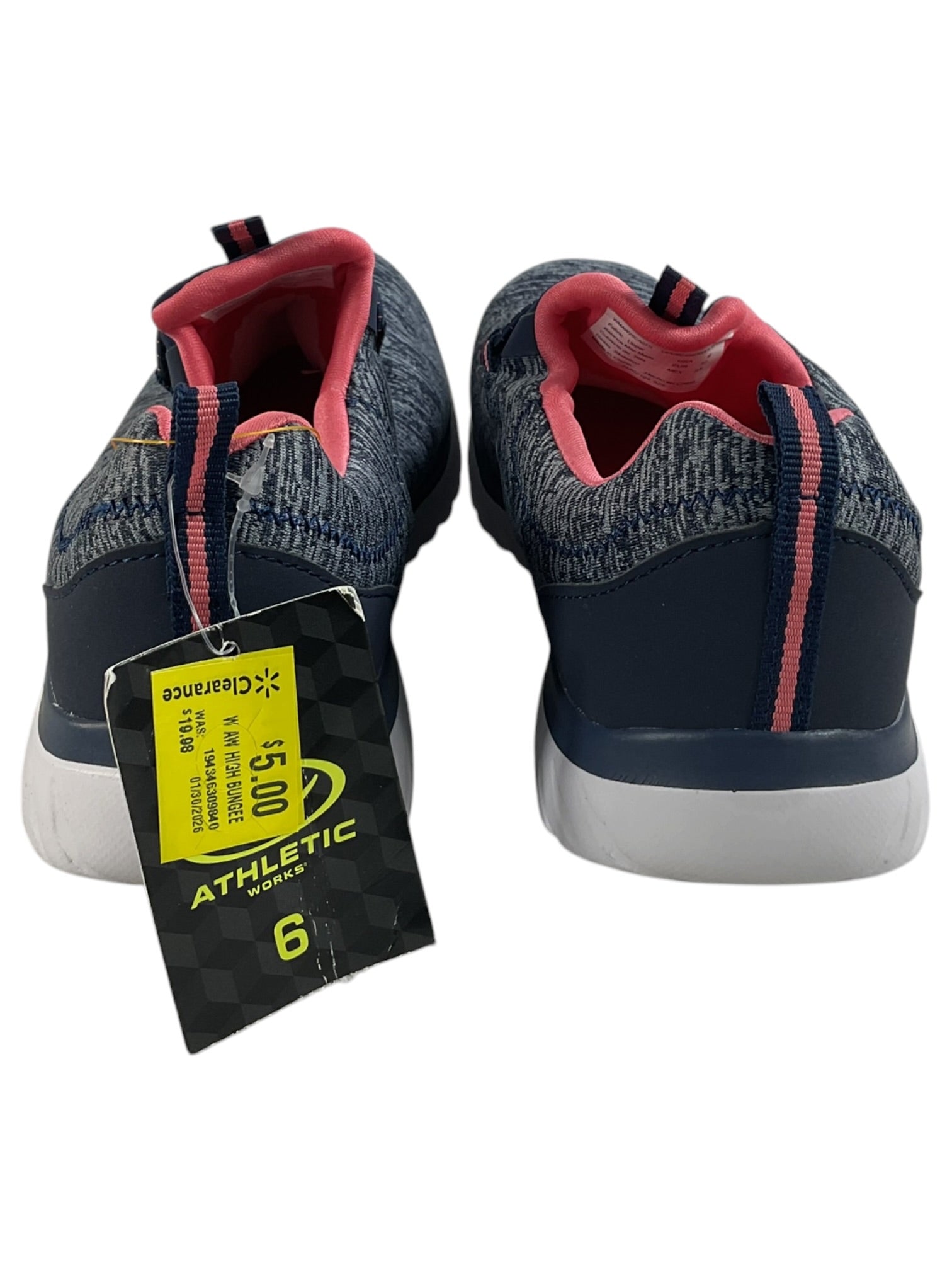 Tenis 6 (Athletic)