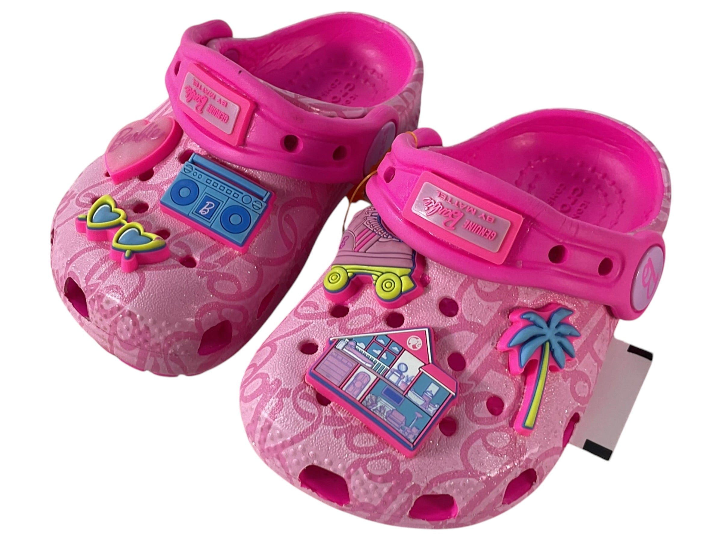 Zapato niña C4 (Crocs)