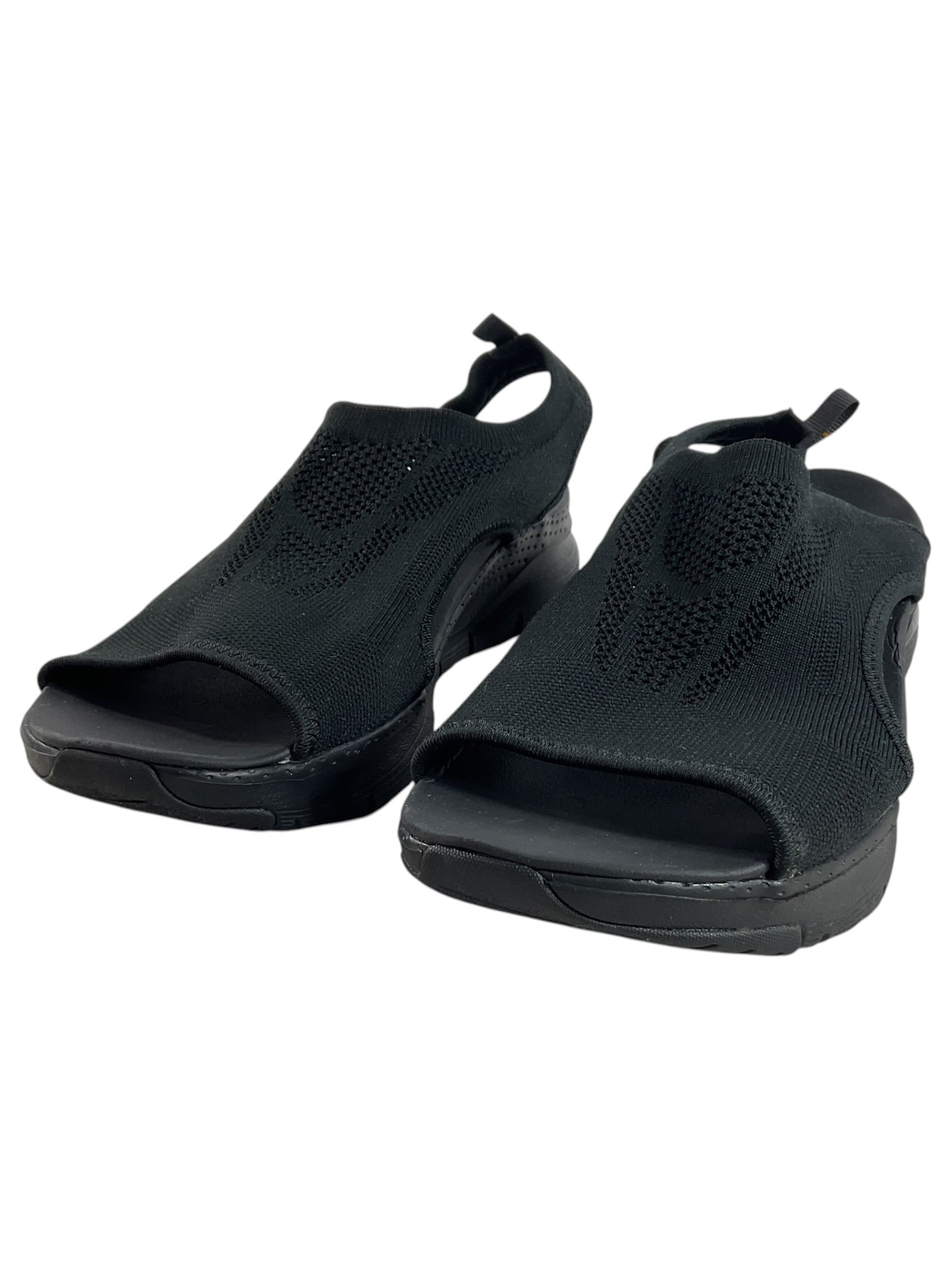 Plataforma 9 (Skechers)