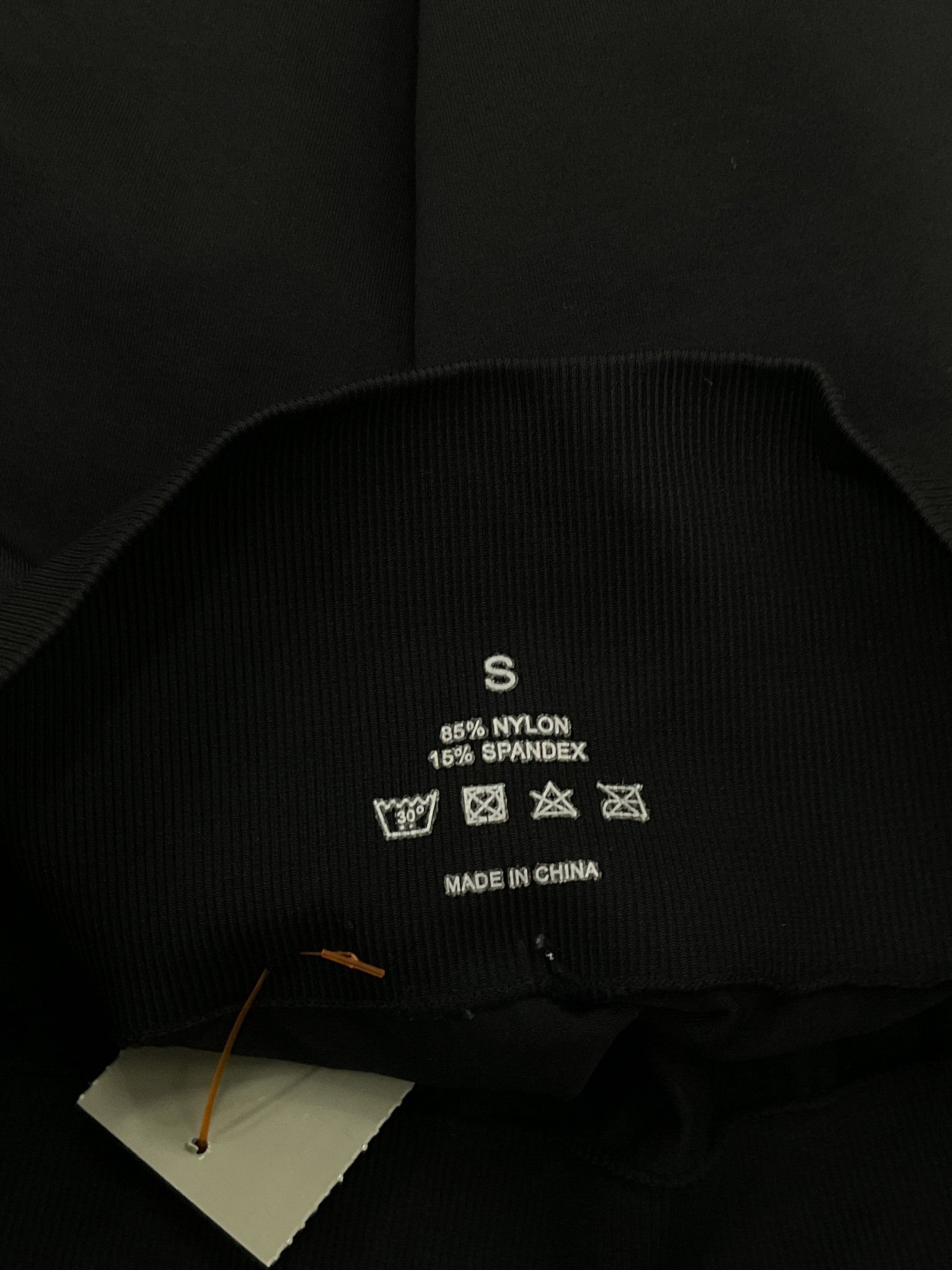 Short S (NVGTN)