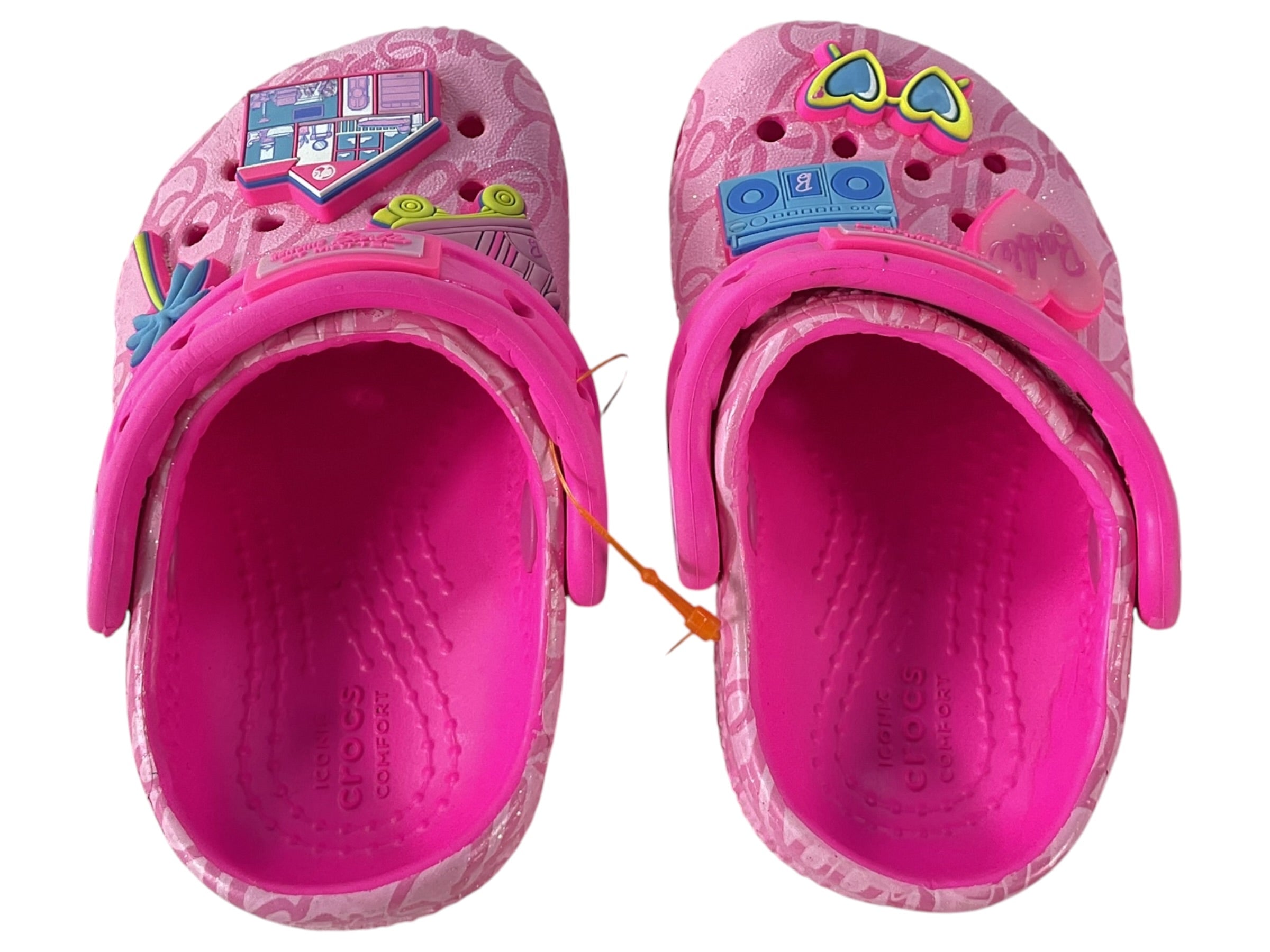 Zapato niña C4 (Crocs)