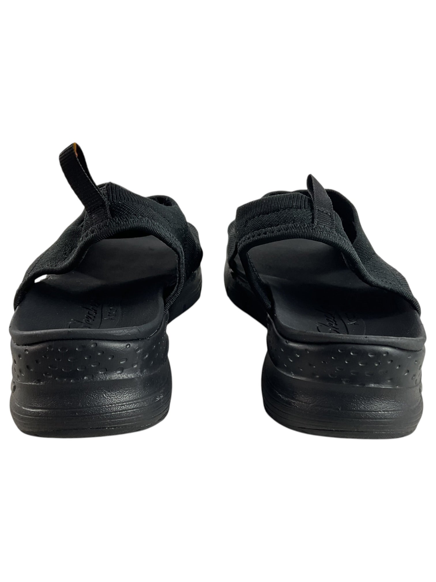 Plataforma 9 (Skechers)