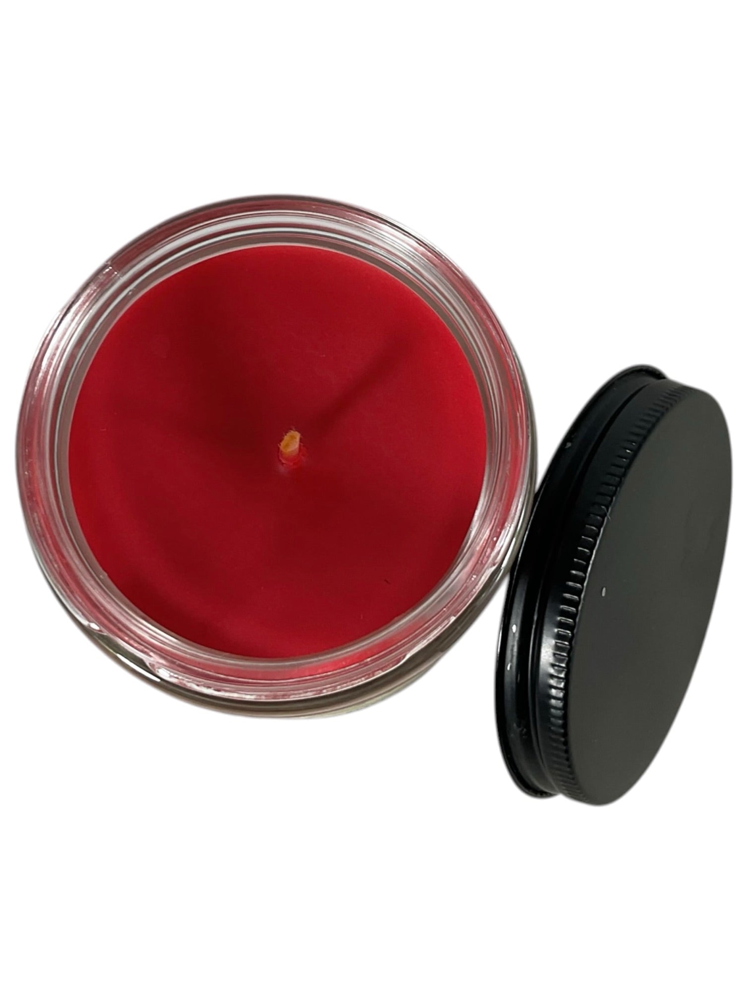 Vela aromática
