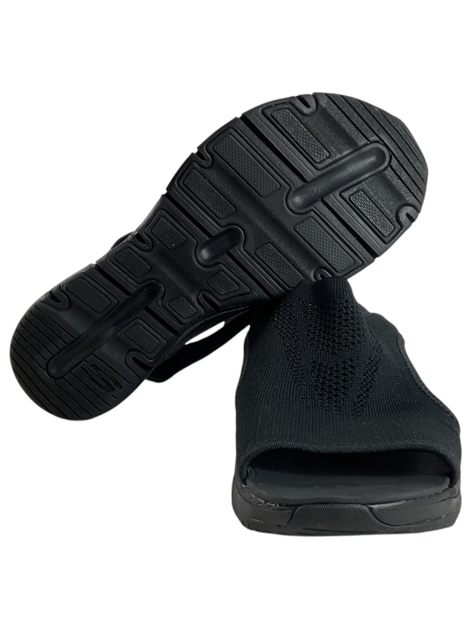 Plataforma 9 (Skechers)