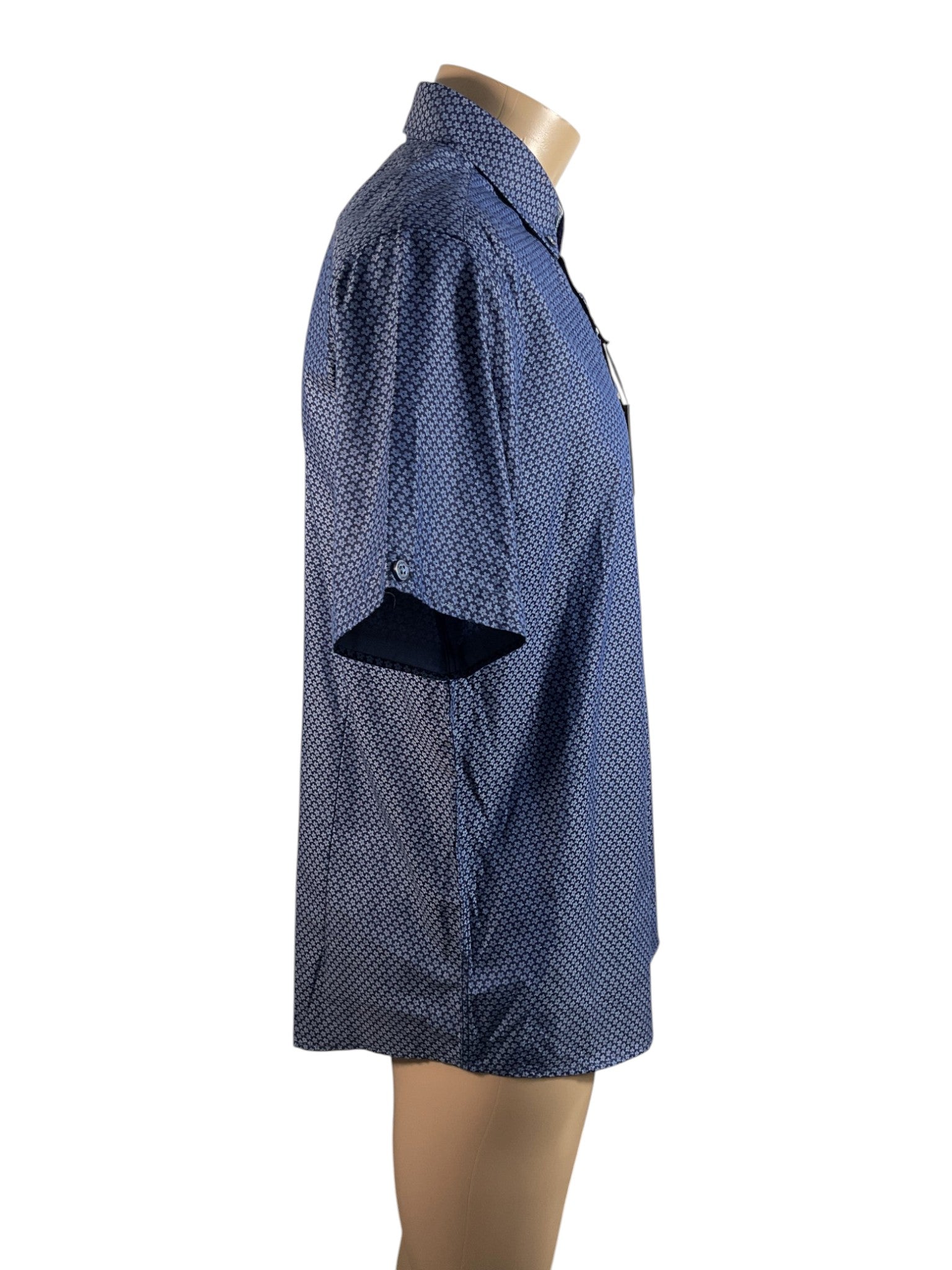 Camisa XL (STEEL & JELLY)