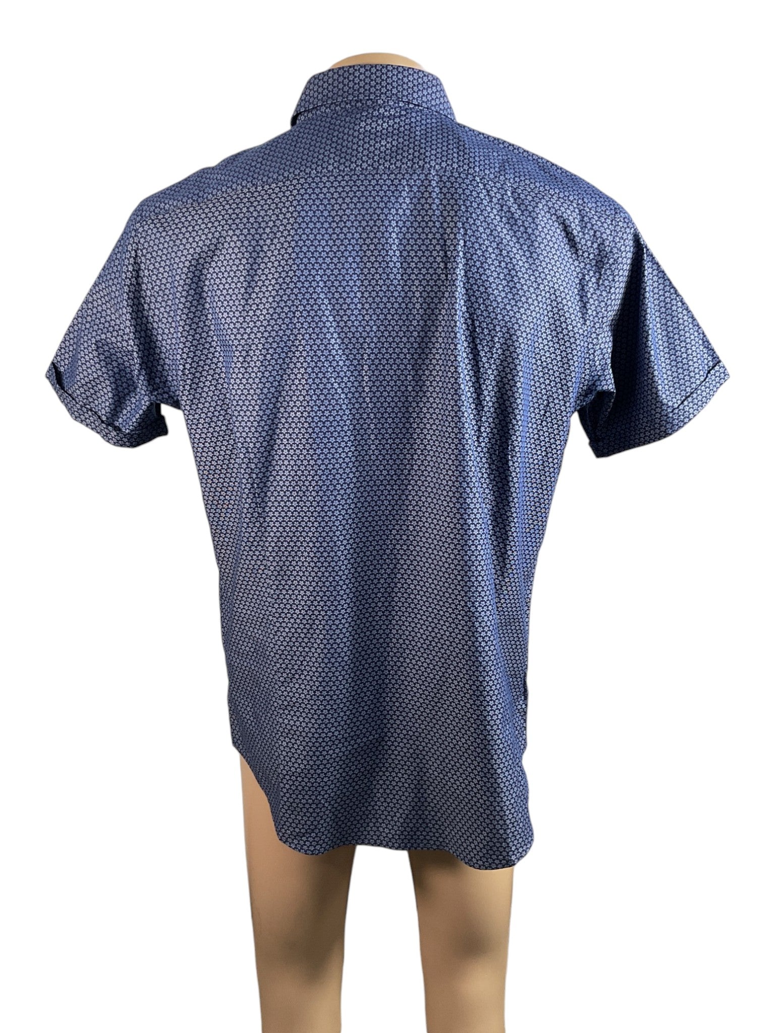 Camisa XL (STEEL & JELLY)