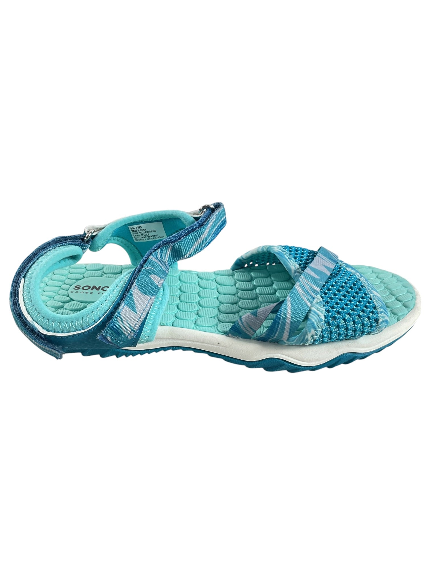 Zapato niña 3.5 (SONOMA)