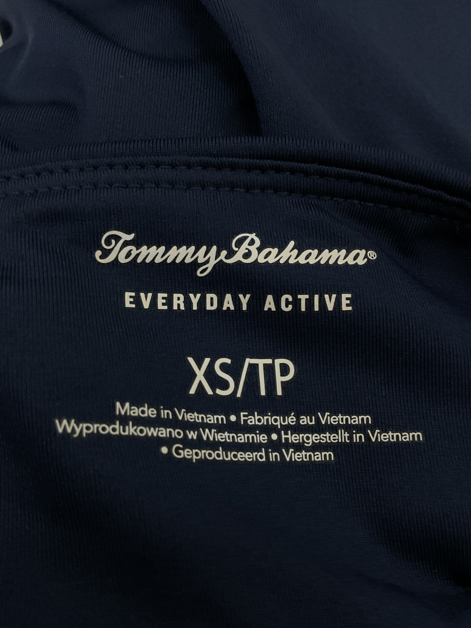 Short XS (Tommy Bahama)