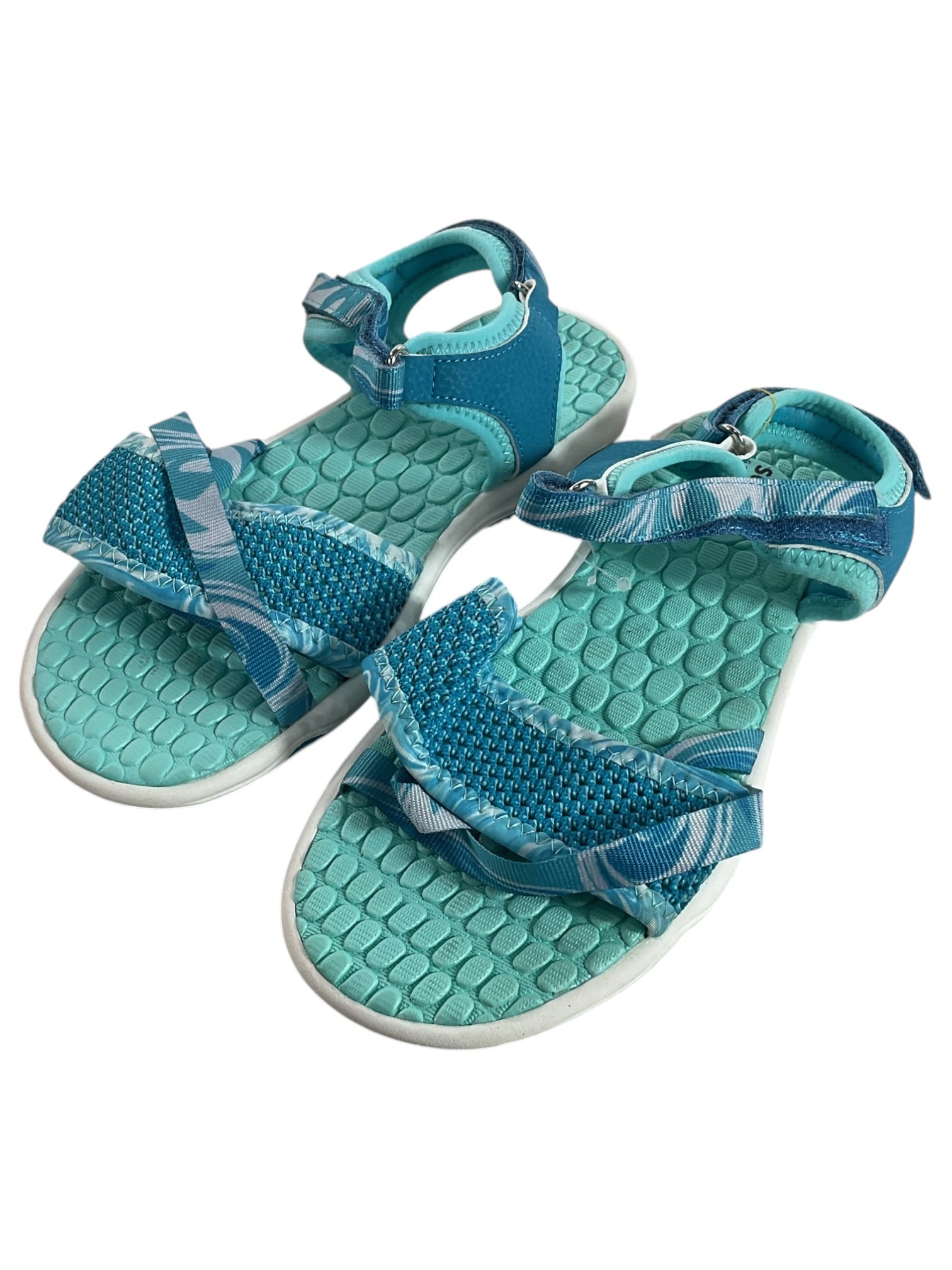 Zapato niña 3.5 (SONOMA)