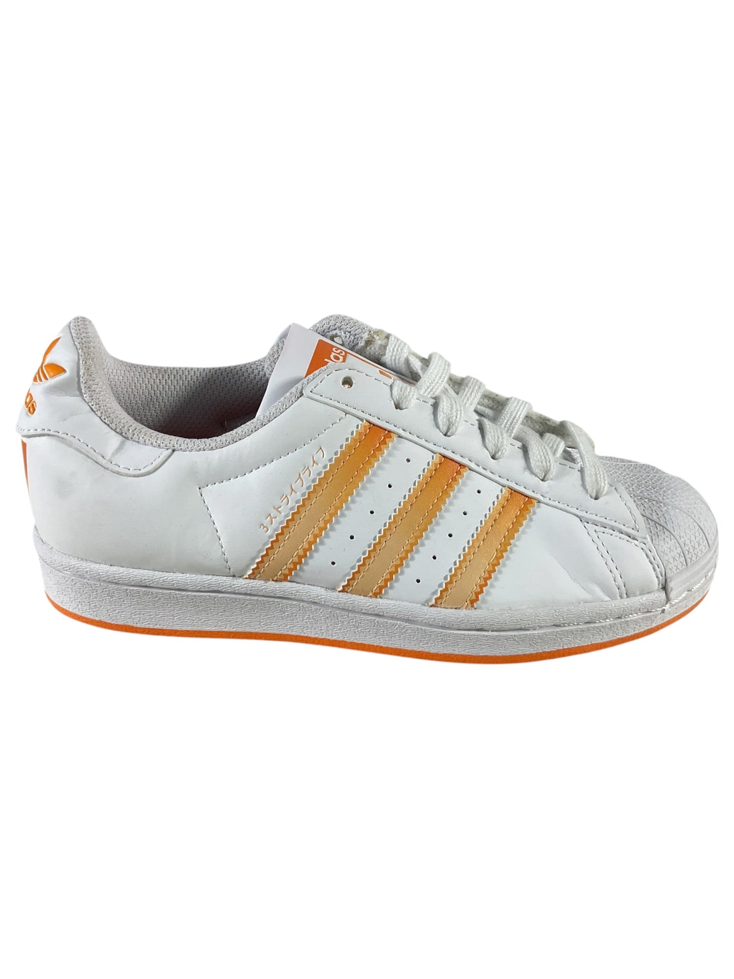 Tenis niño 3.5 (adidas)