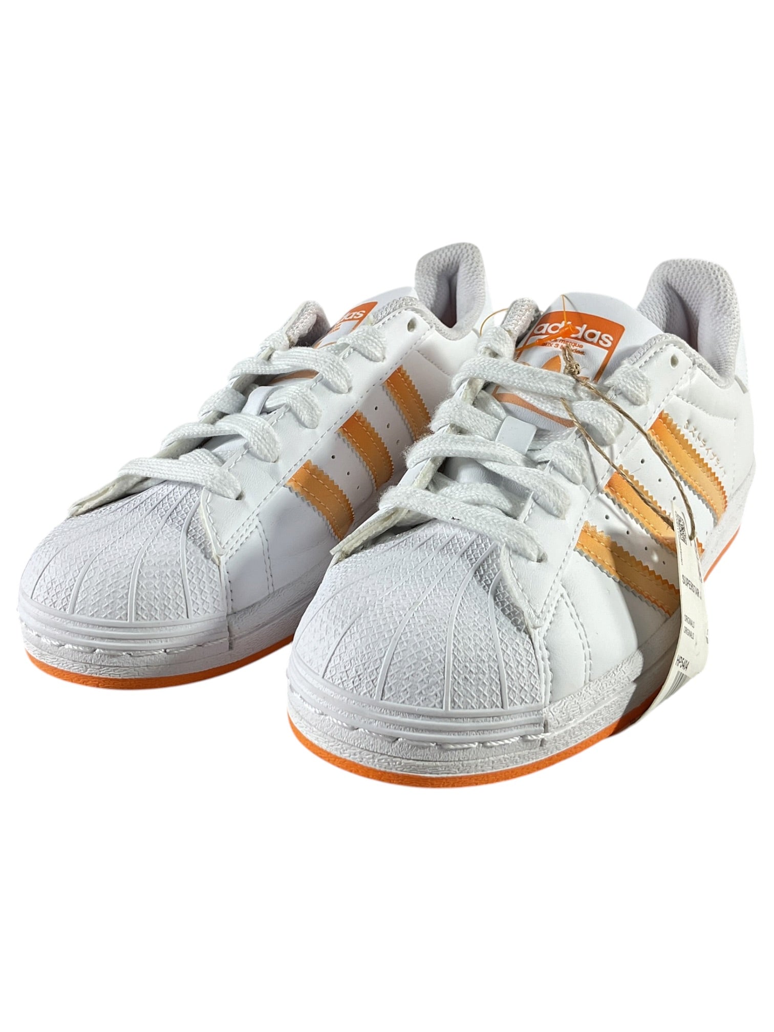 Tenis niño 3.5 (adidas)
