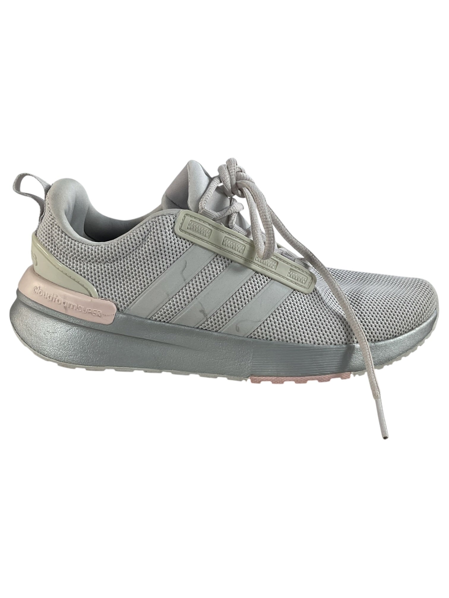 Tenis 7.5 (Adidas)