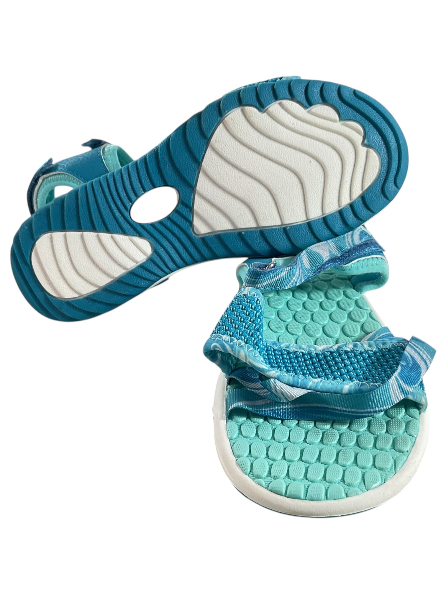 Zapato niña 3.5 (SONOMA)