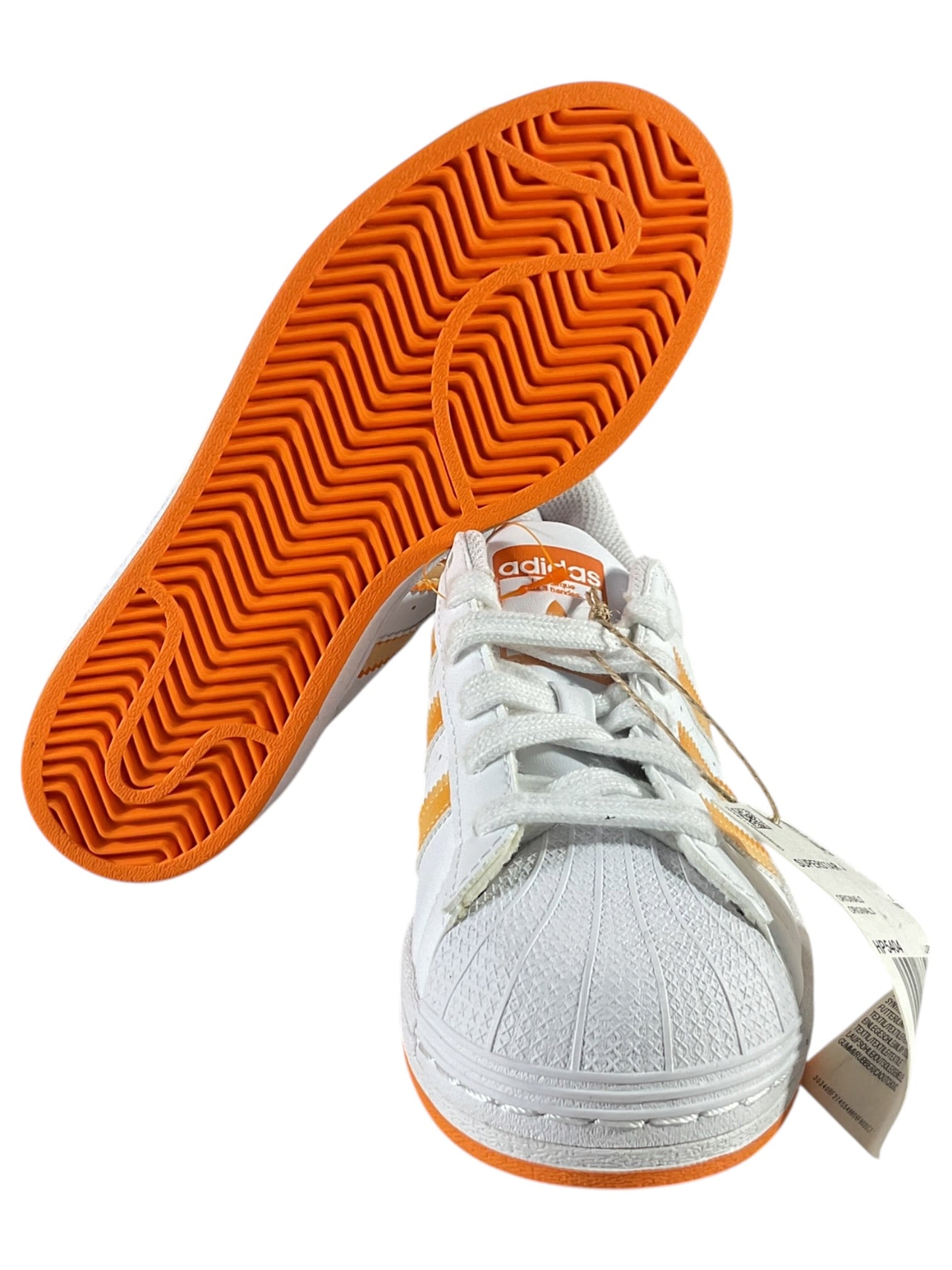 Tenis niño 3.5 (adidas)