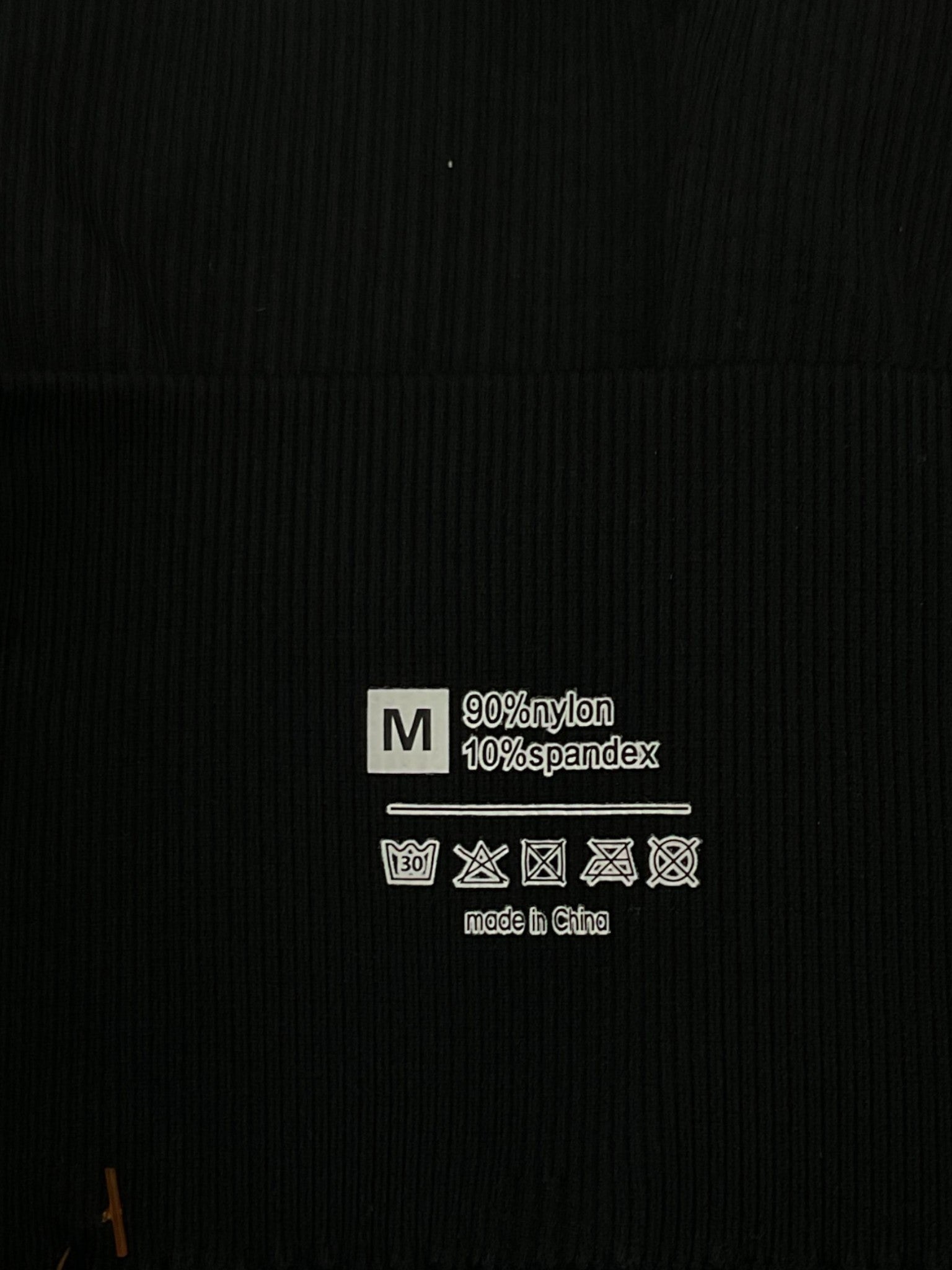 Short M