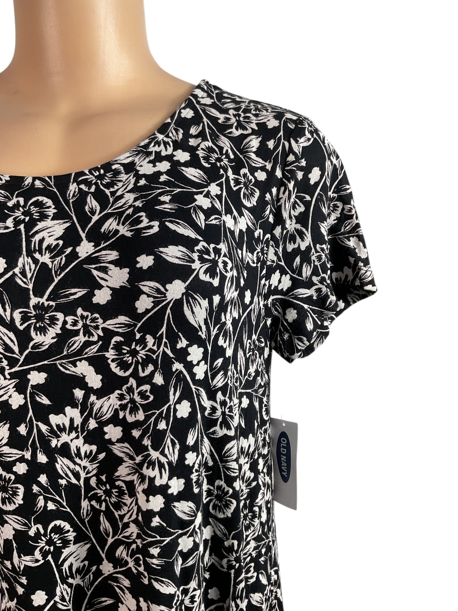 Vestido S (Old Navy)