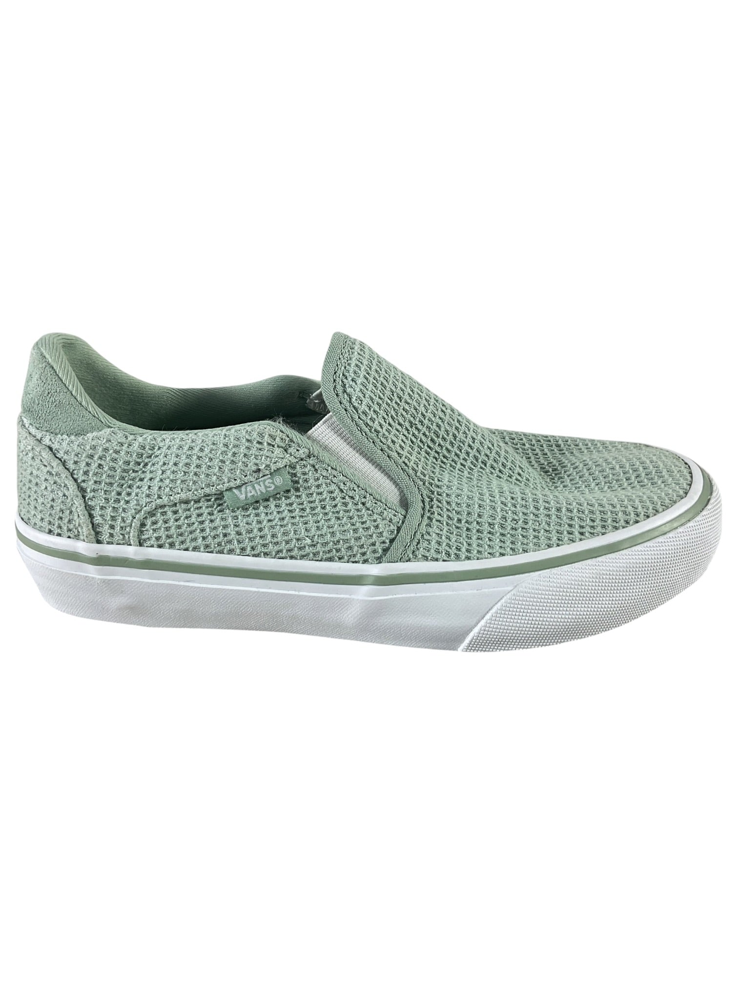 Tenis 6 (VANS)