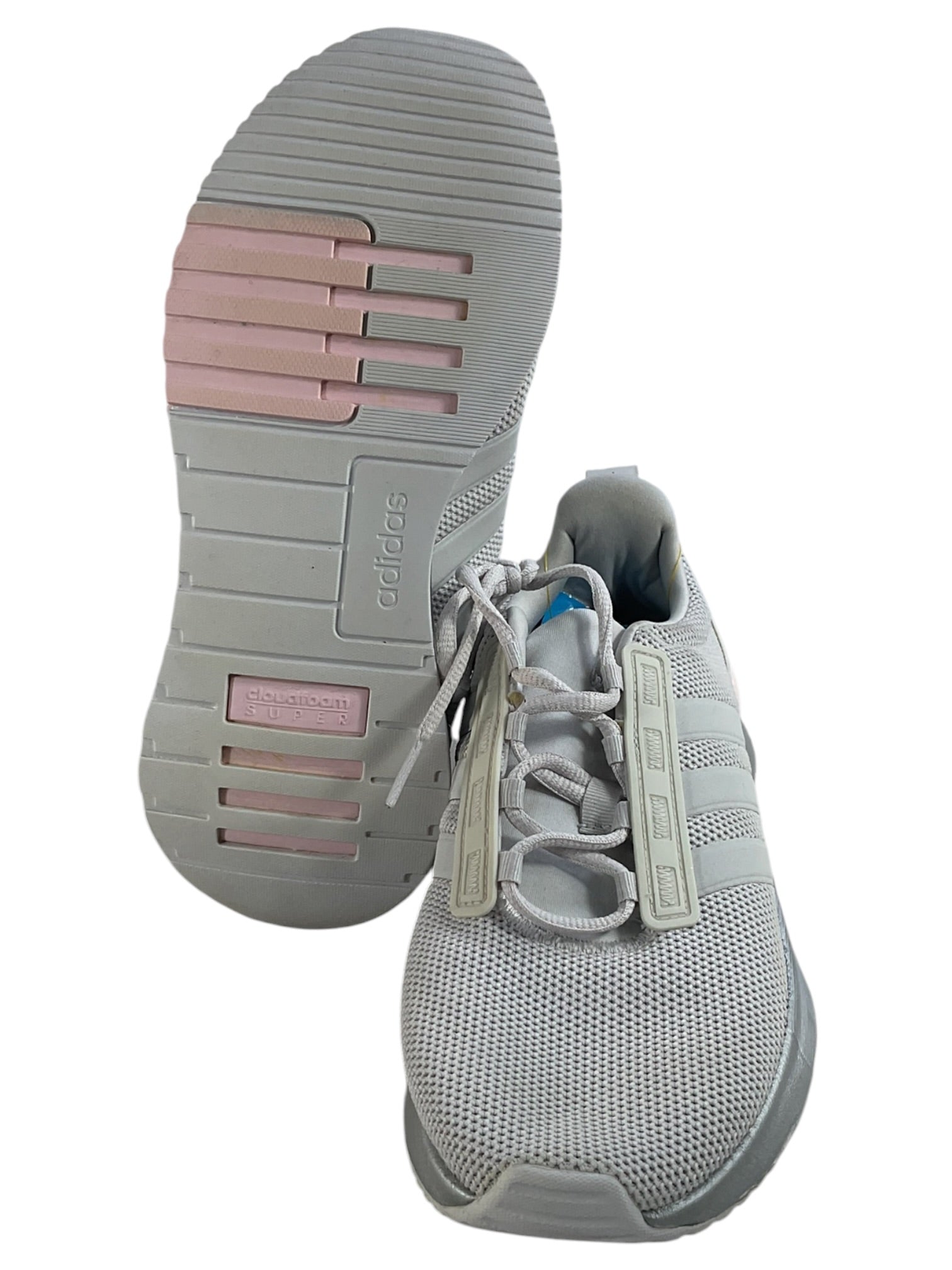 Tenis 7.5 (Adidas)