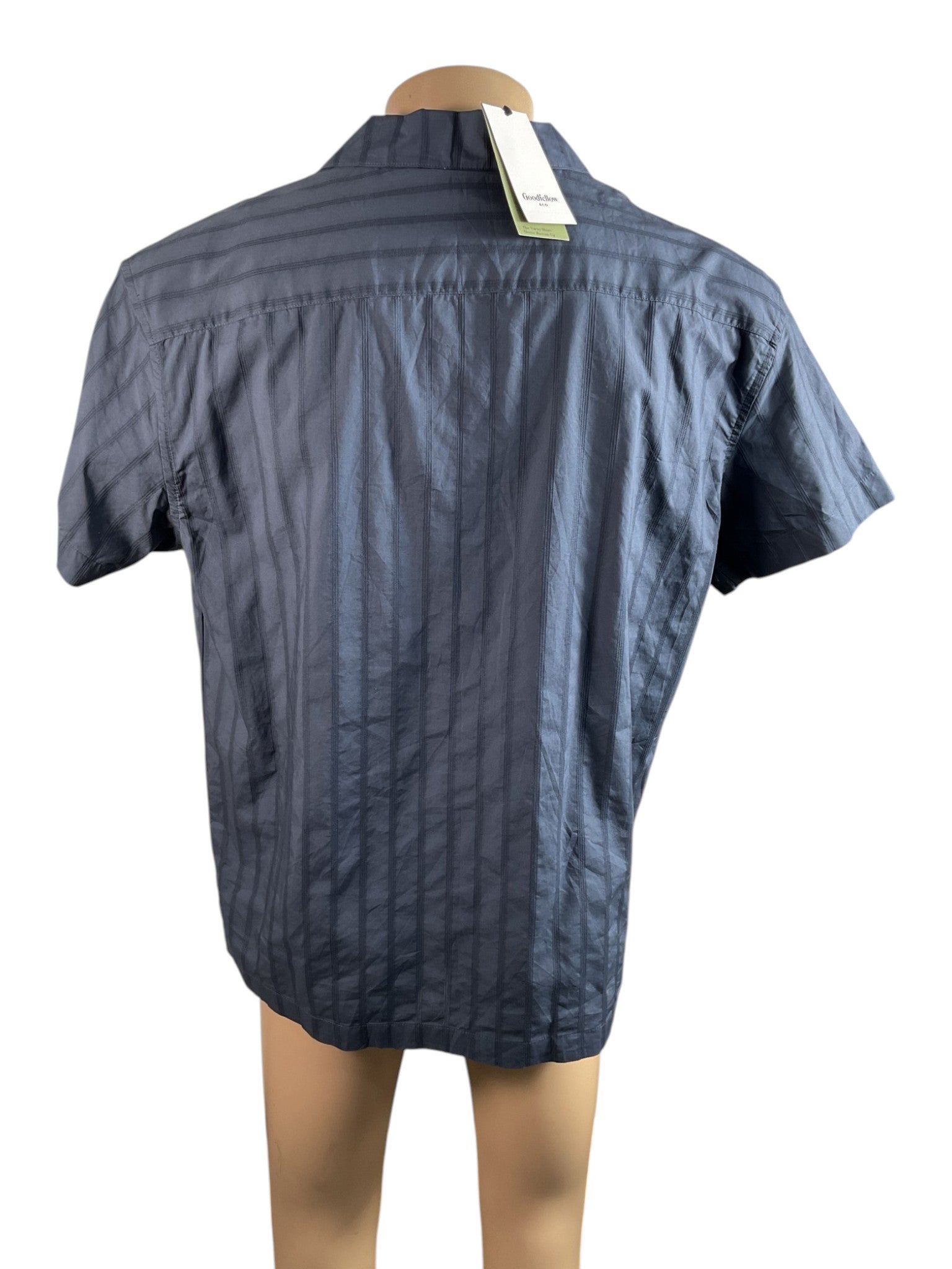 Camisa L (GOODFELLOW & CO)