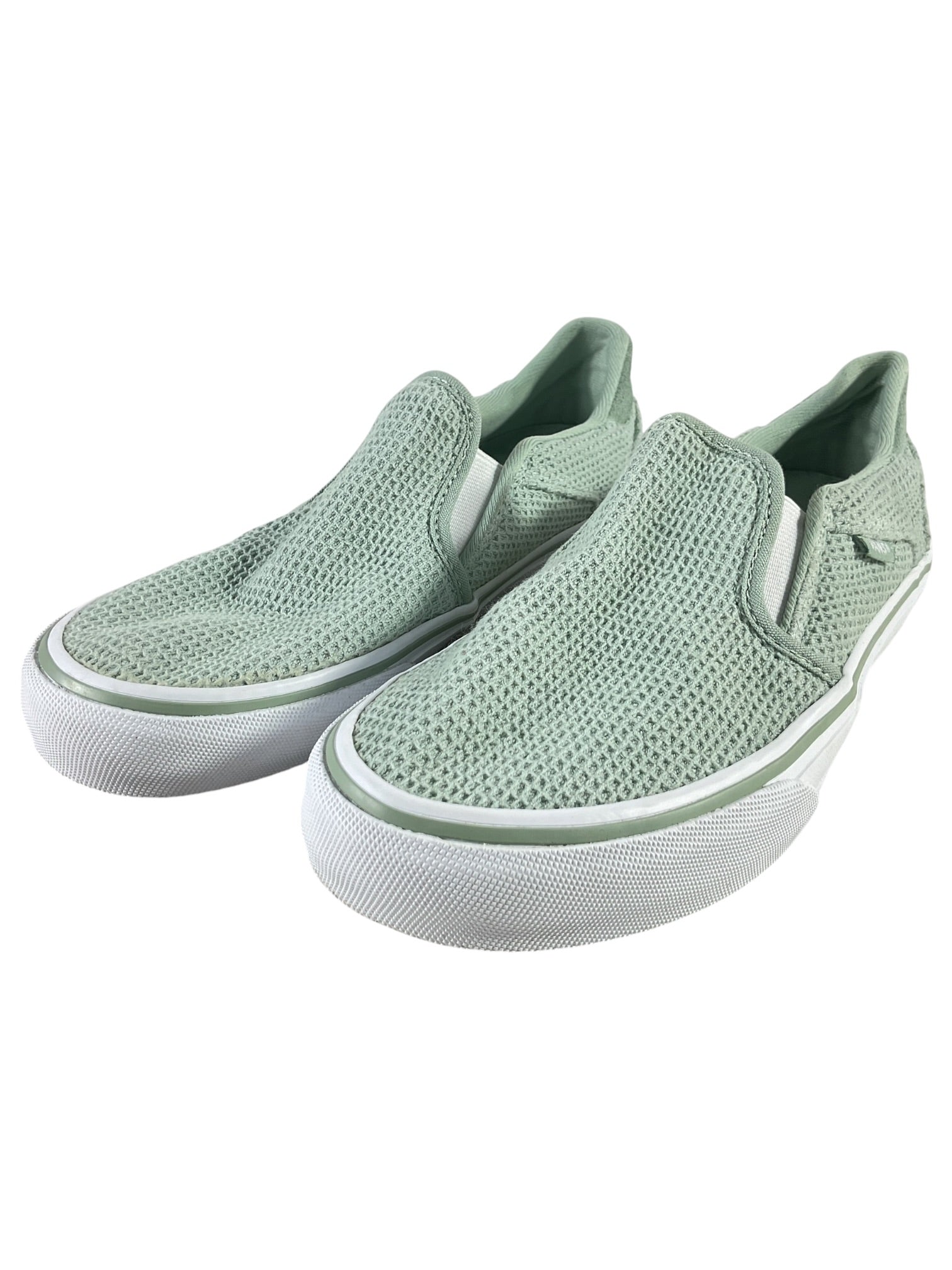 Tenis 6 (VANS)