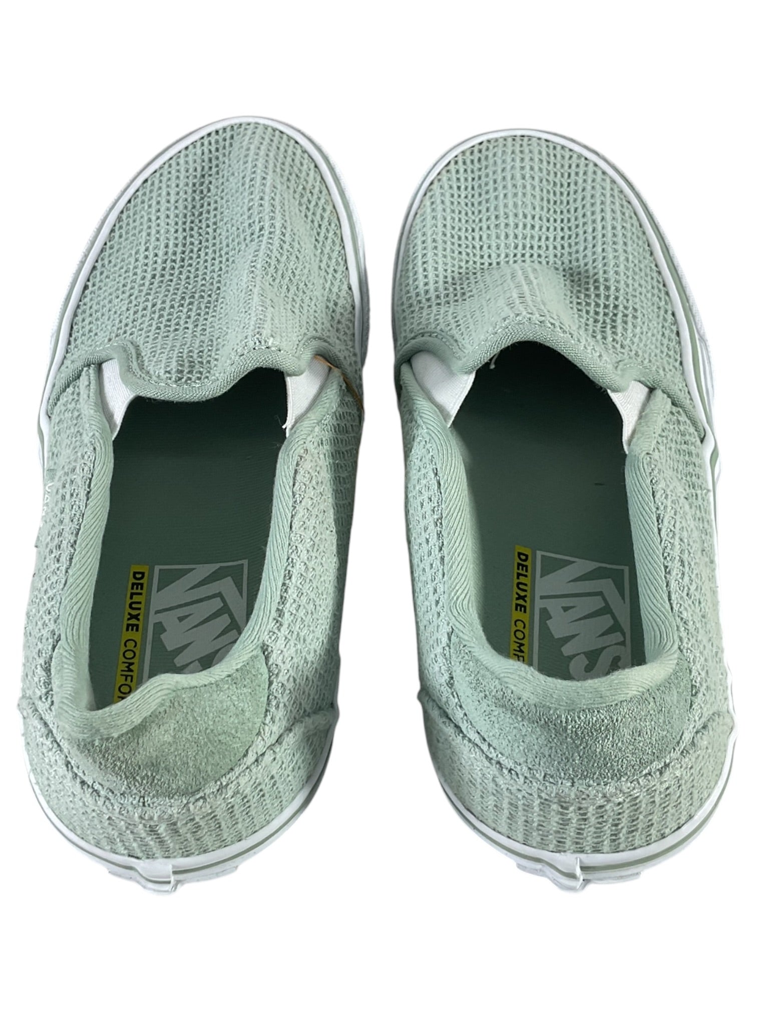 Tenis 6 (VANS)