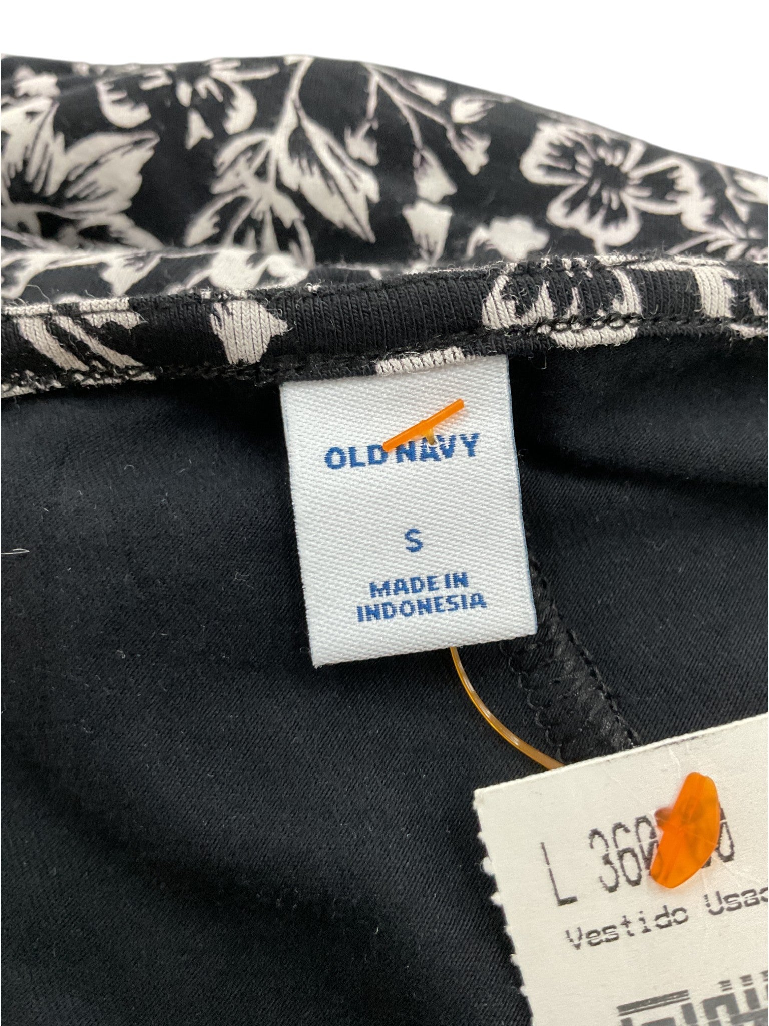 Vestido S (Old Navy)