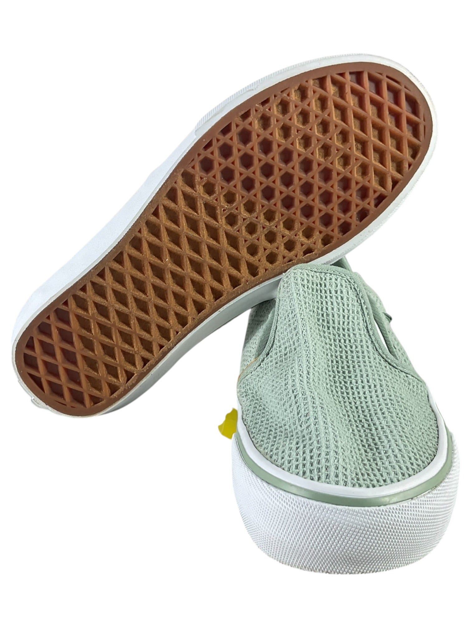 Tenis 6 (VANS)