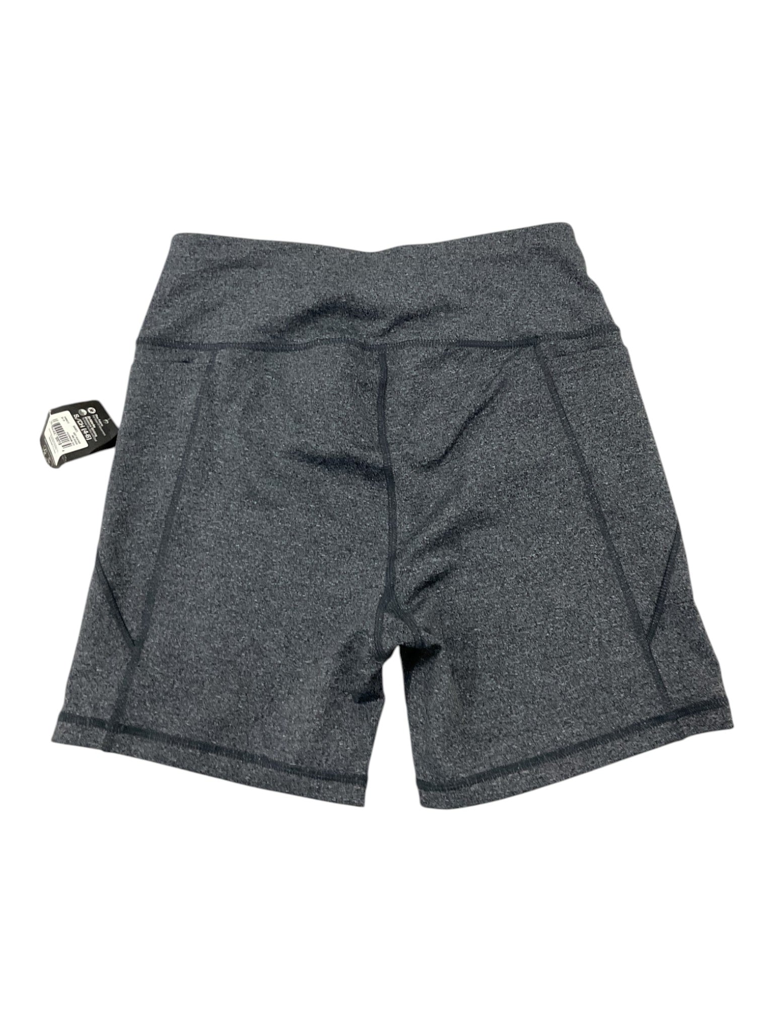Short S (Athletic)