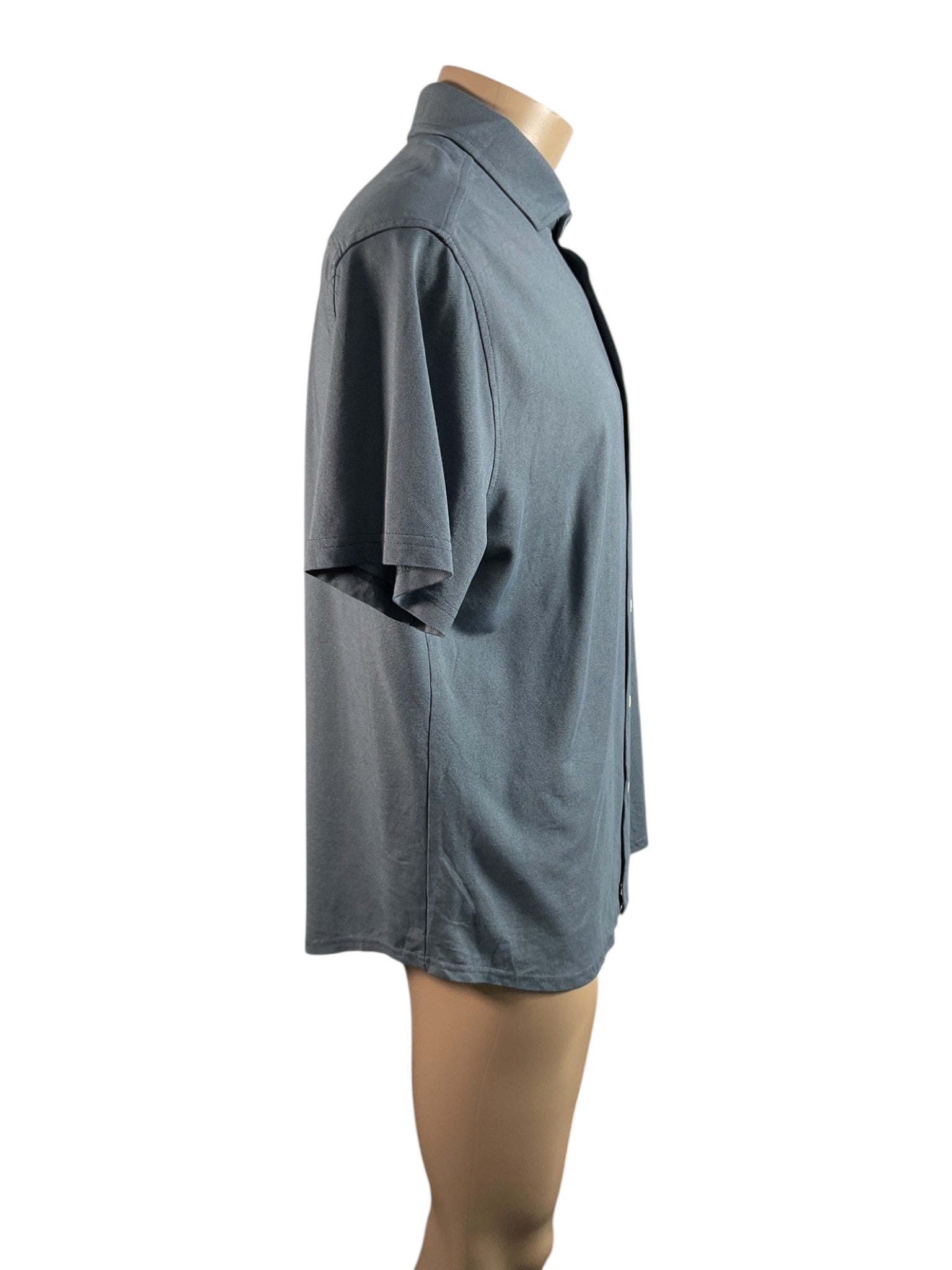 Camisa L (GOODFELLOW)